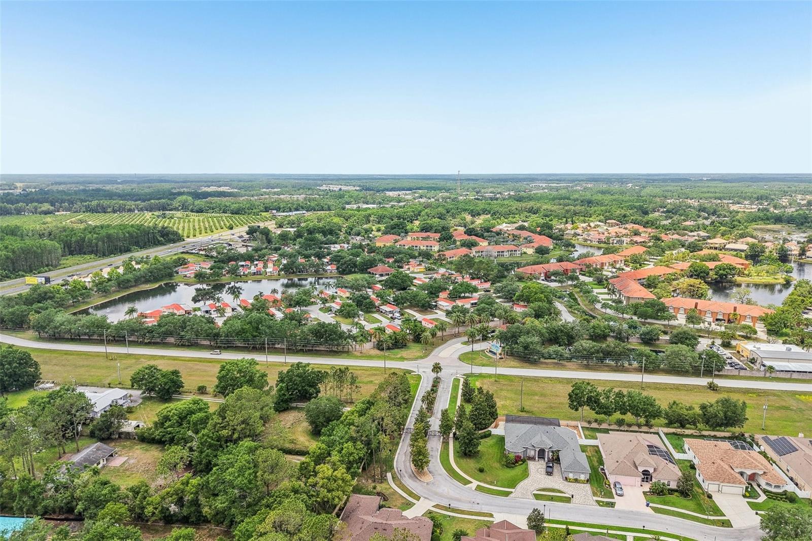 6621 LA MESA RD, LAND O LAKES, FL, 34637