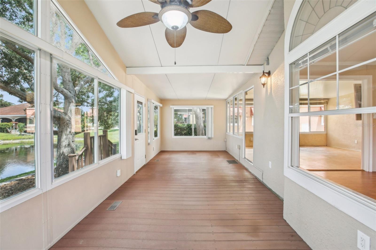 6621 LA MESA RD, LAND O LAKES, FL, 34637