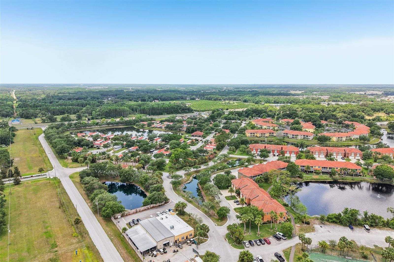6621 LA MESA RD, LAND O LAKES, FL, 34637