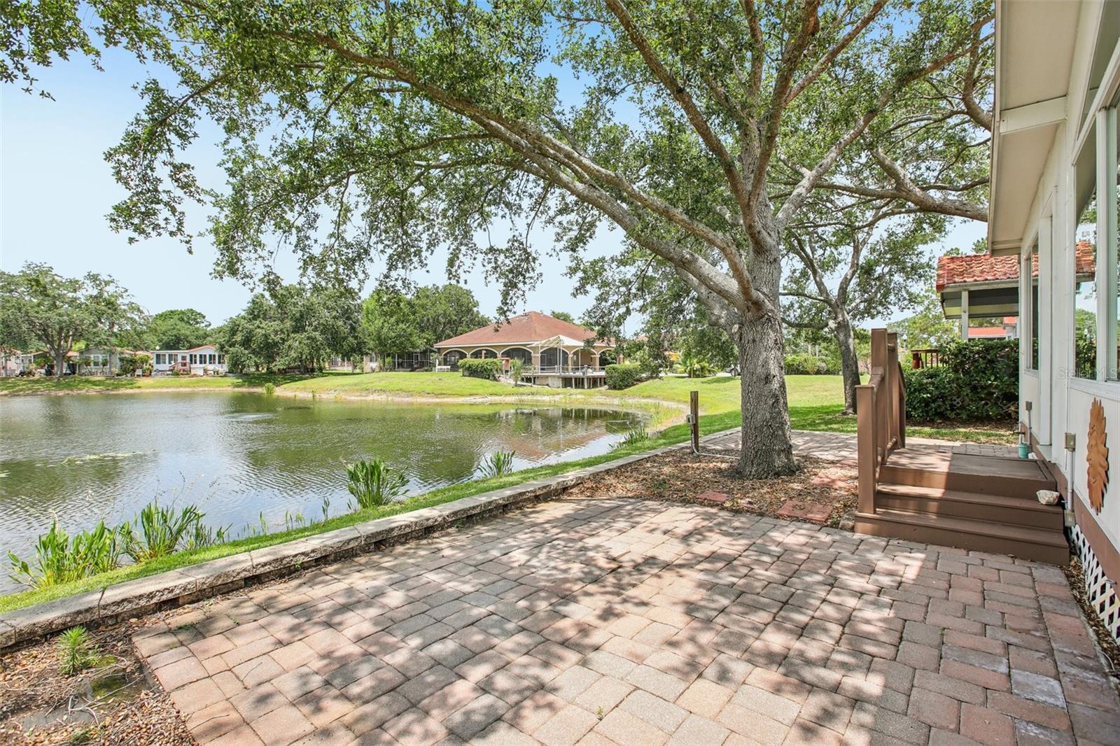 6621 LA MESA RD, LAND O LAKES, FL, 34637
