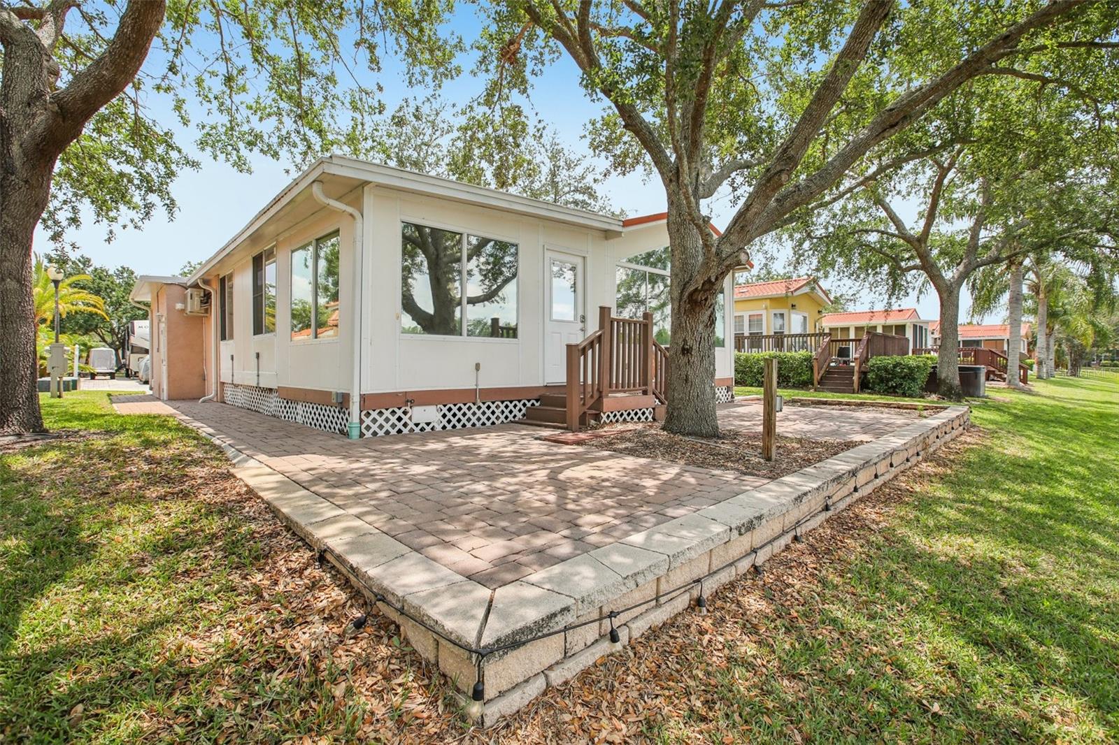 6621 LA MESA RD, LAND O LAKES, FL, 34637