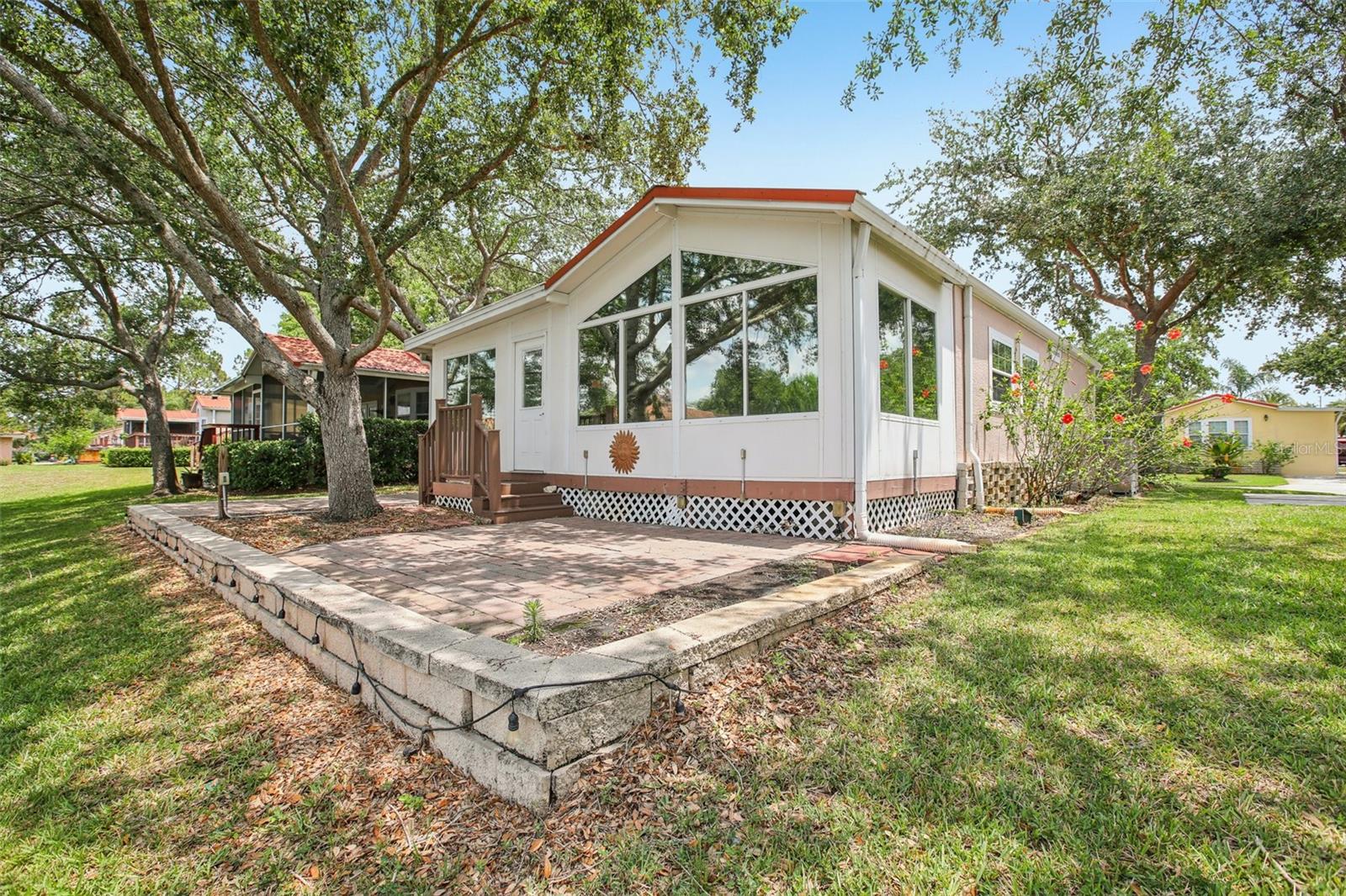 6621 LA MESA RD, LAND O LAKES, FL, 34637