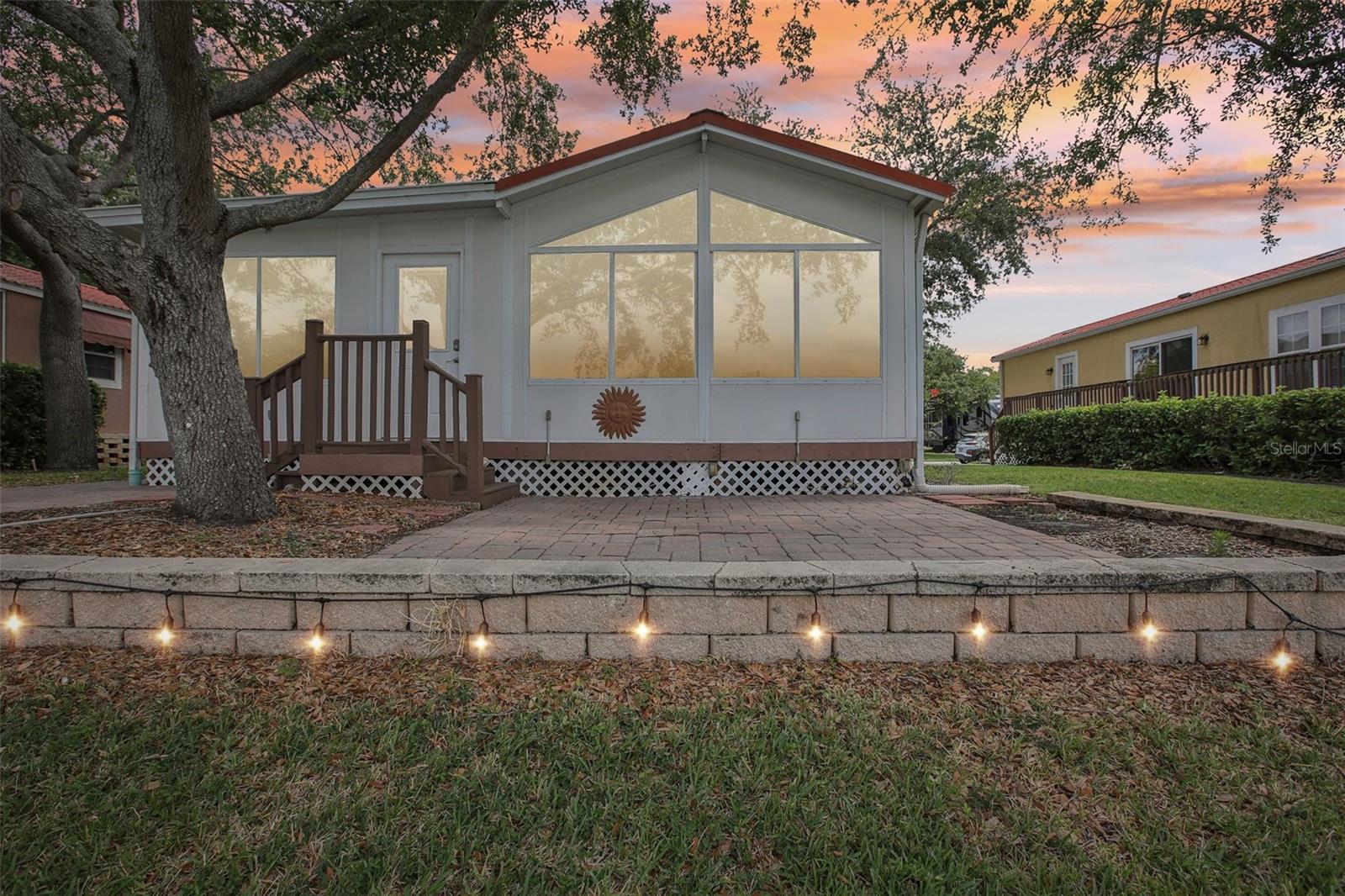 6621 LA MESA RD, LAND O LAKES, FL, 34637