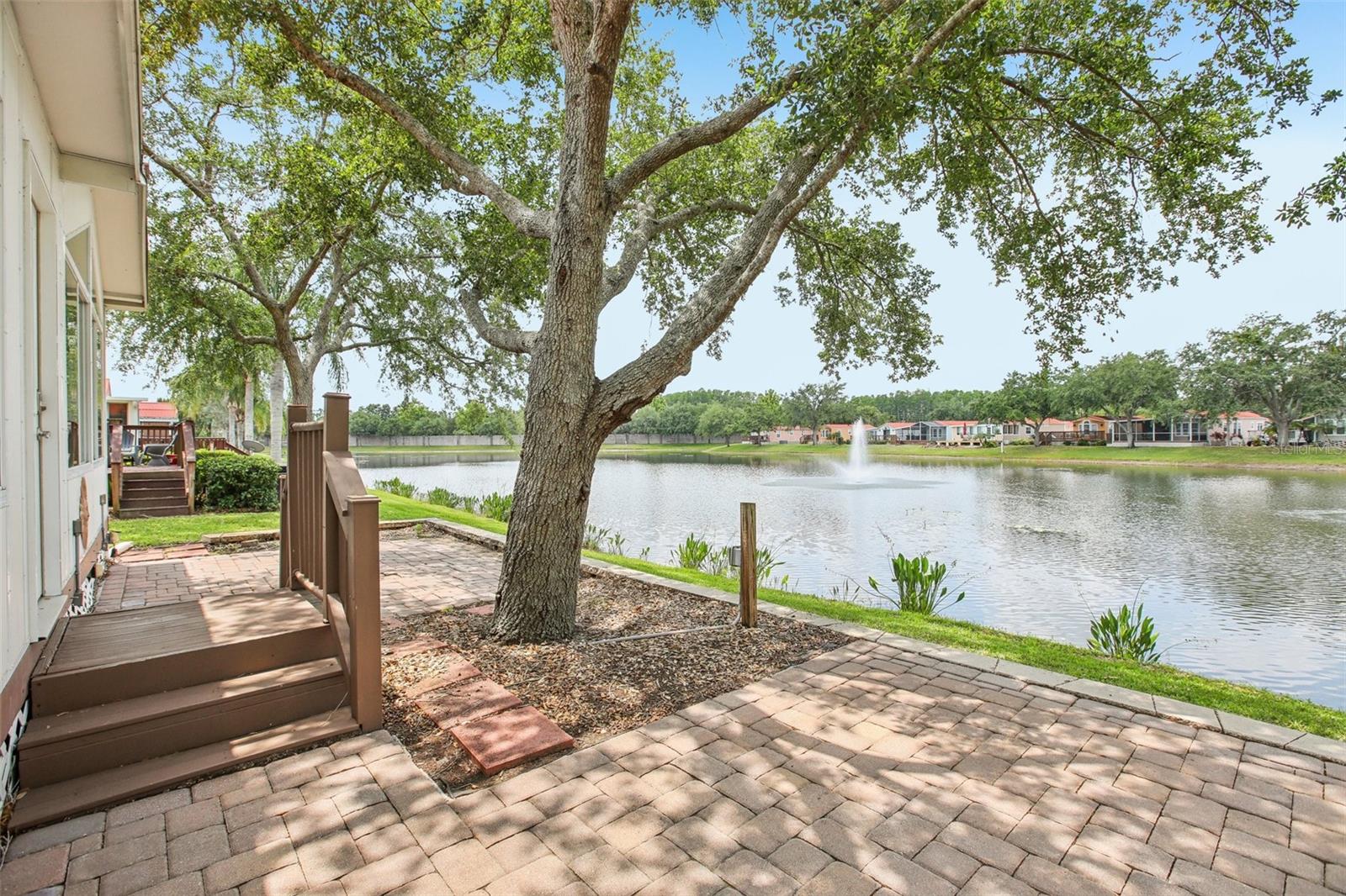 6621 LA MESA RD, LAND O LAKES, FL, 34637