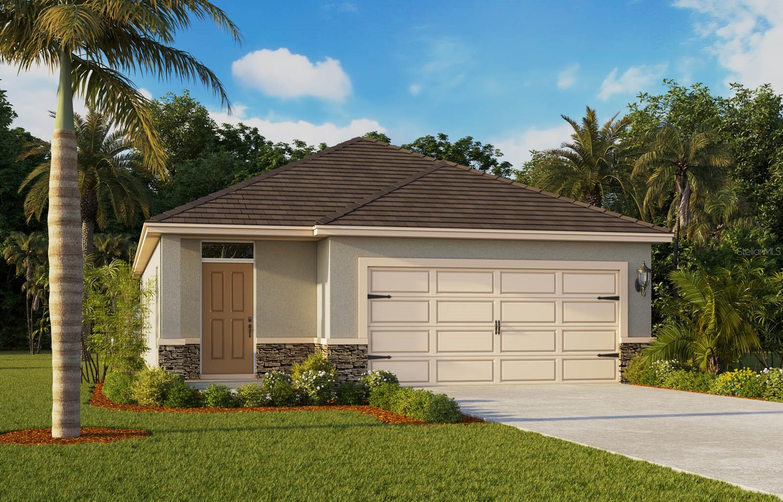 5730 SOMERSET DR, HAINES CITY, FL, 33844