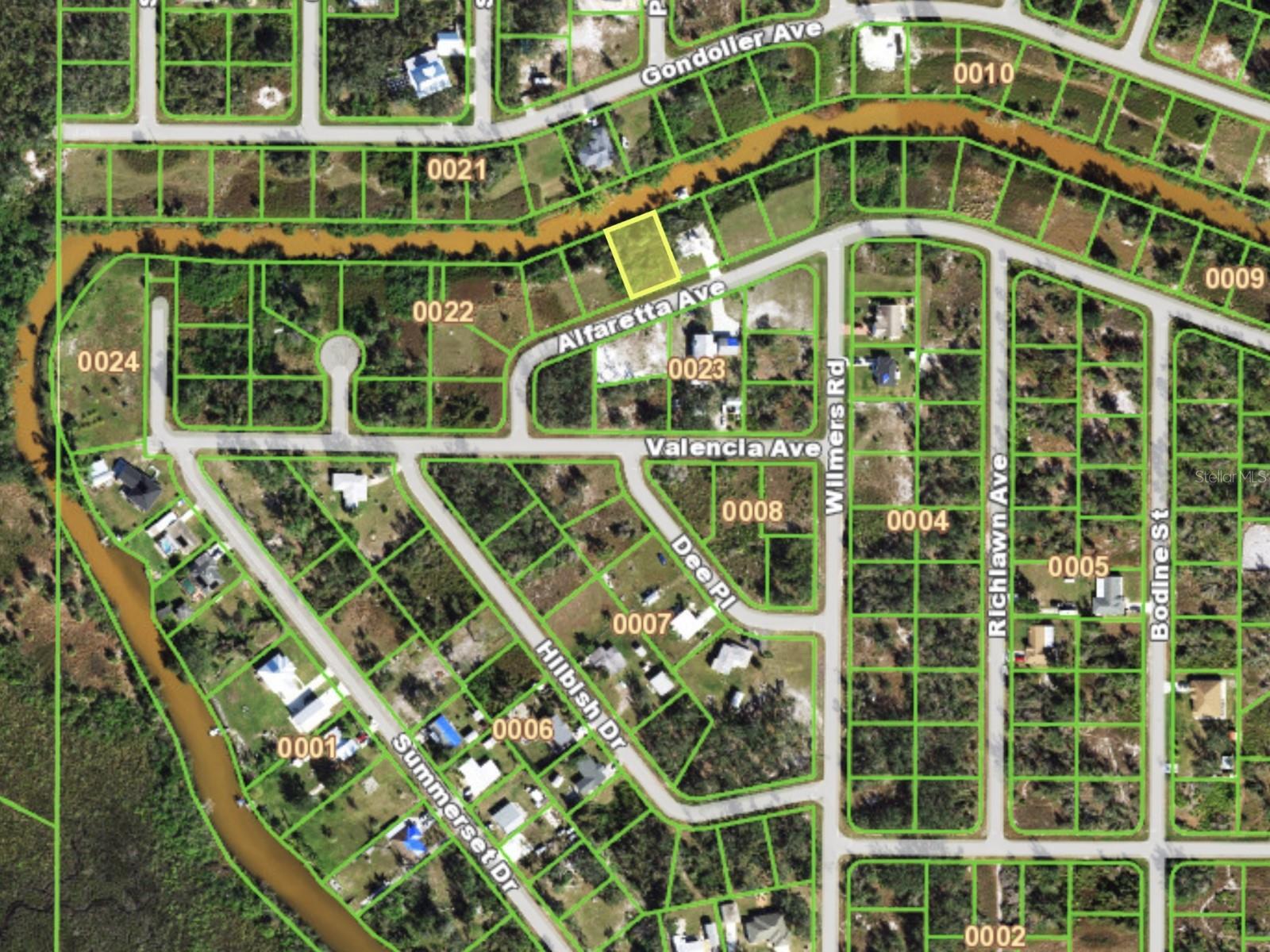 29100 ALFARETTA AVE, PUNTA GORDA, FL, 33982