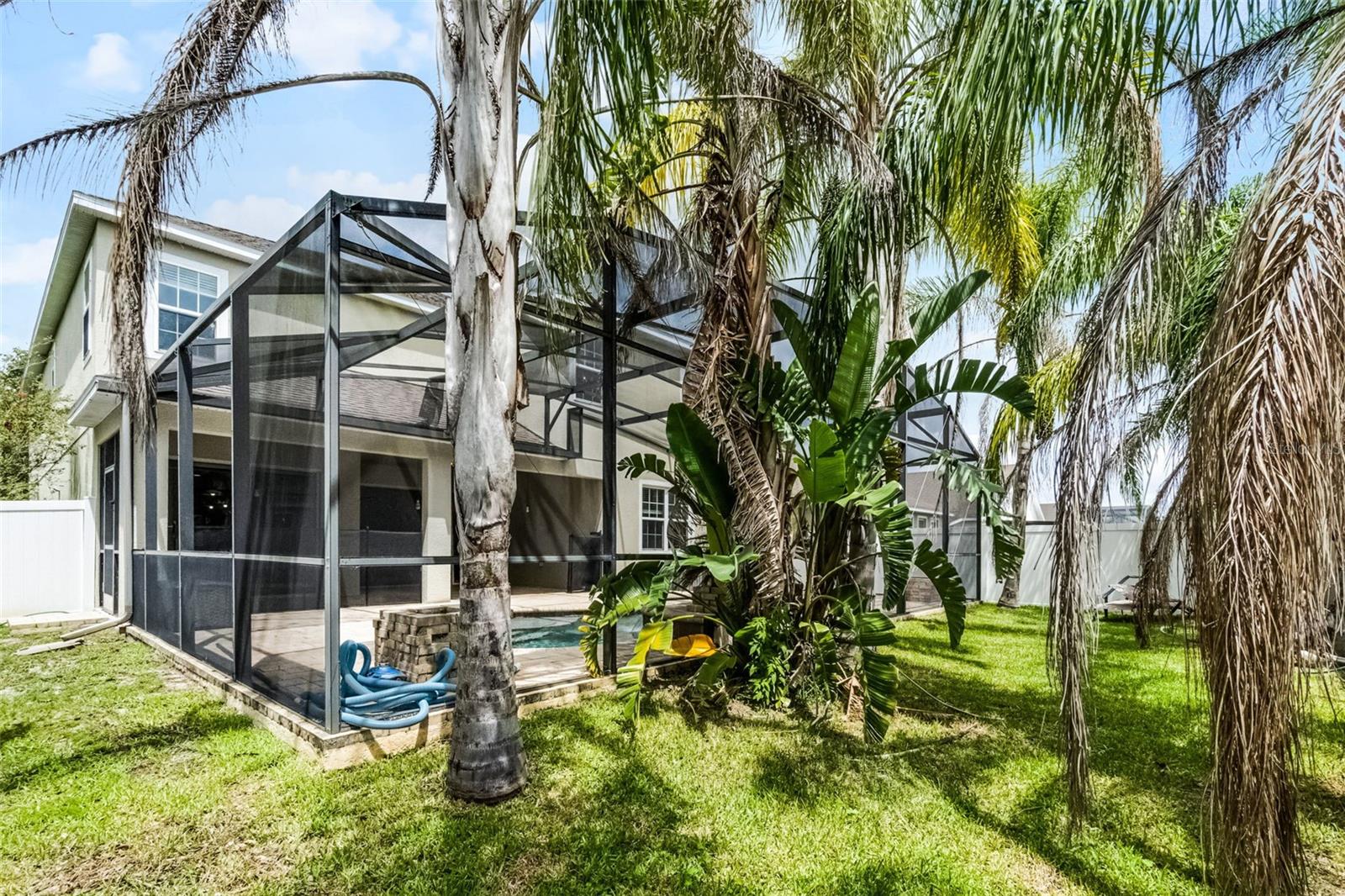 3221 DARK SKY DR, HARMONY, FL, 34773