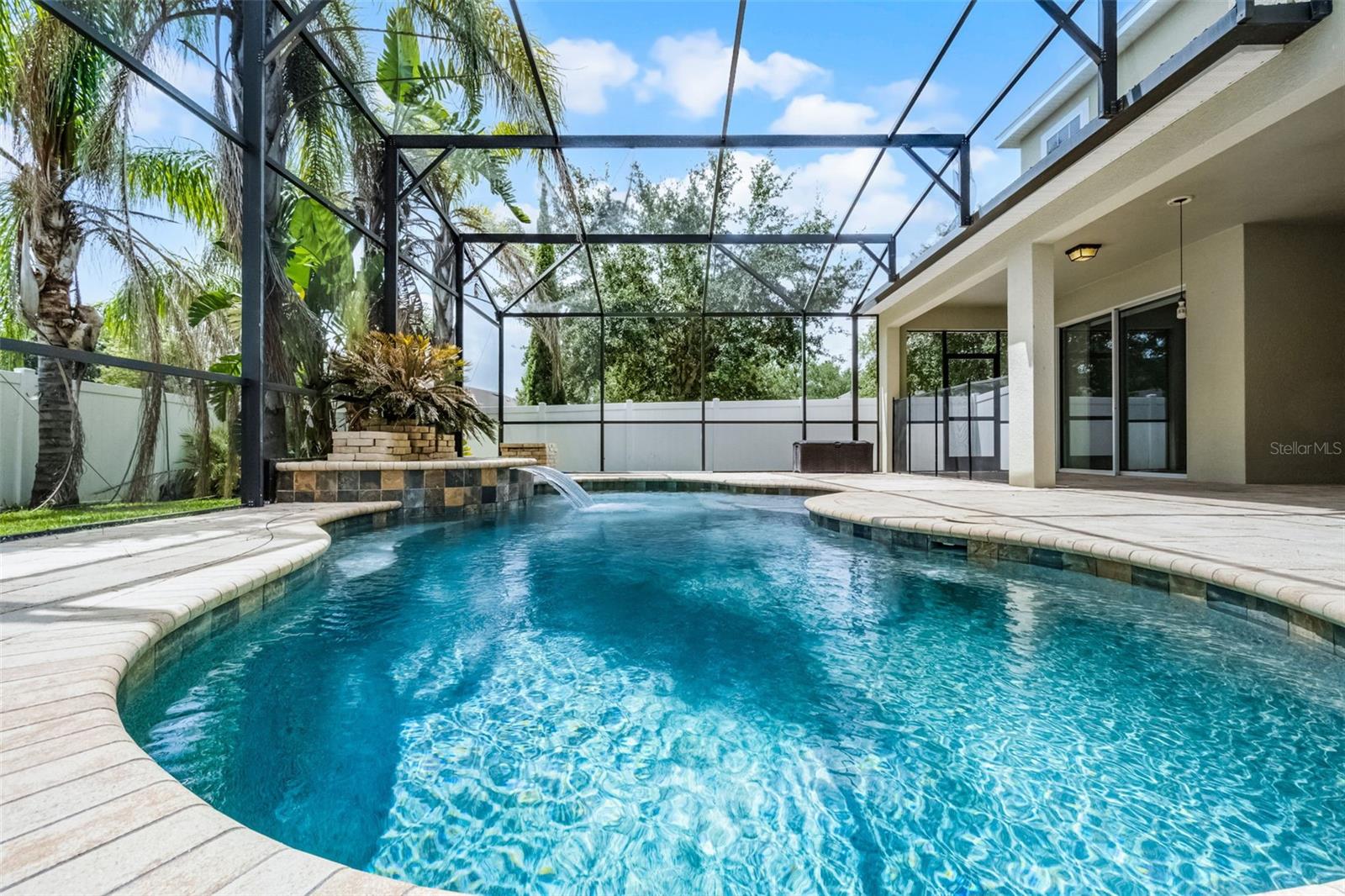 3221 DARK SKY DR, HARMONY, FL, 34773