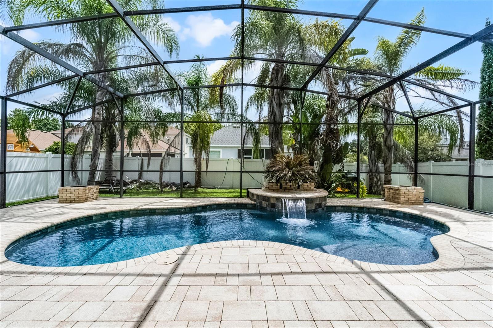 3221 DARK SKY DR, HARMONY, FL, 34773