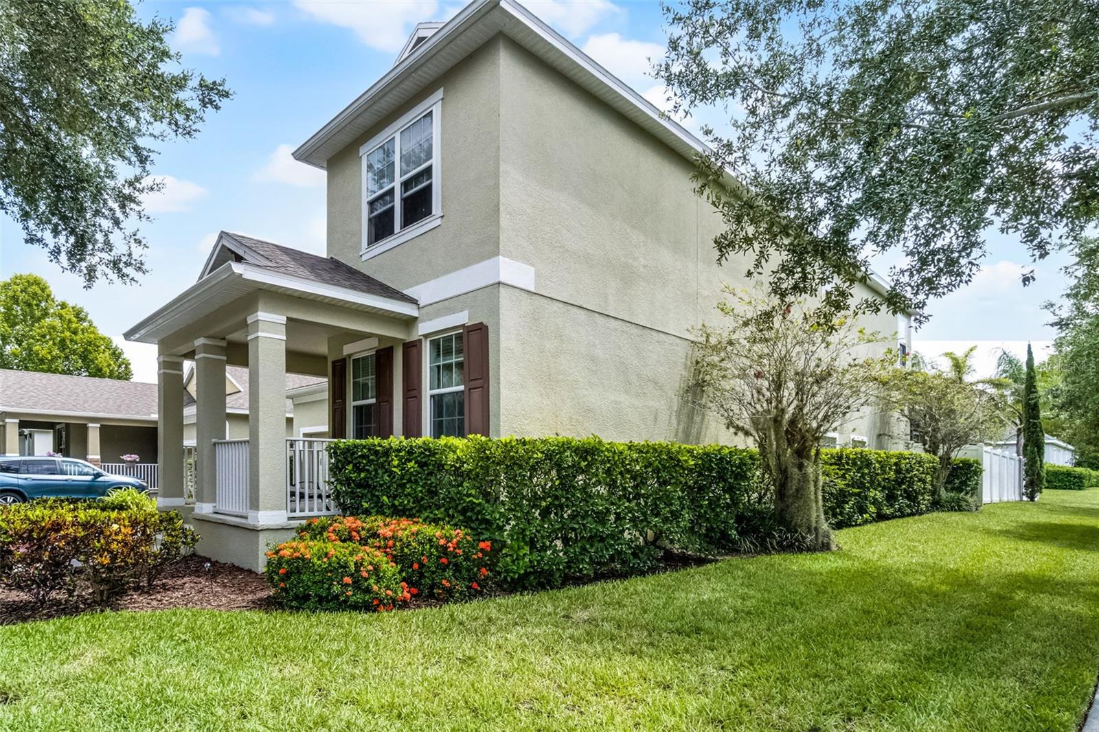 3221 DARK SKY DR, HARMONY, FL, 34773