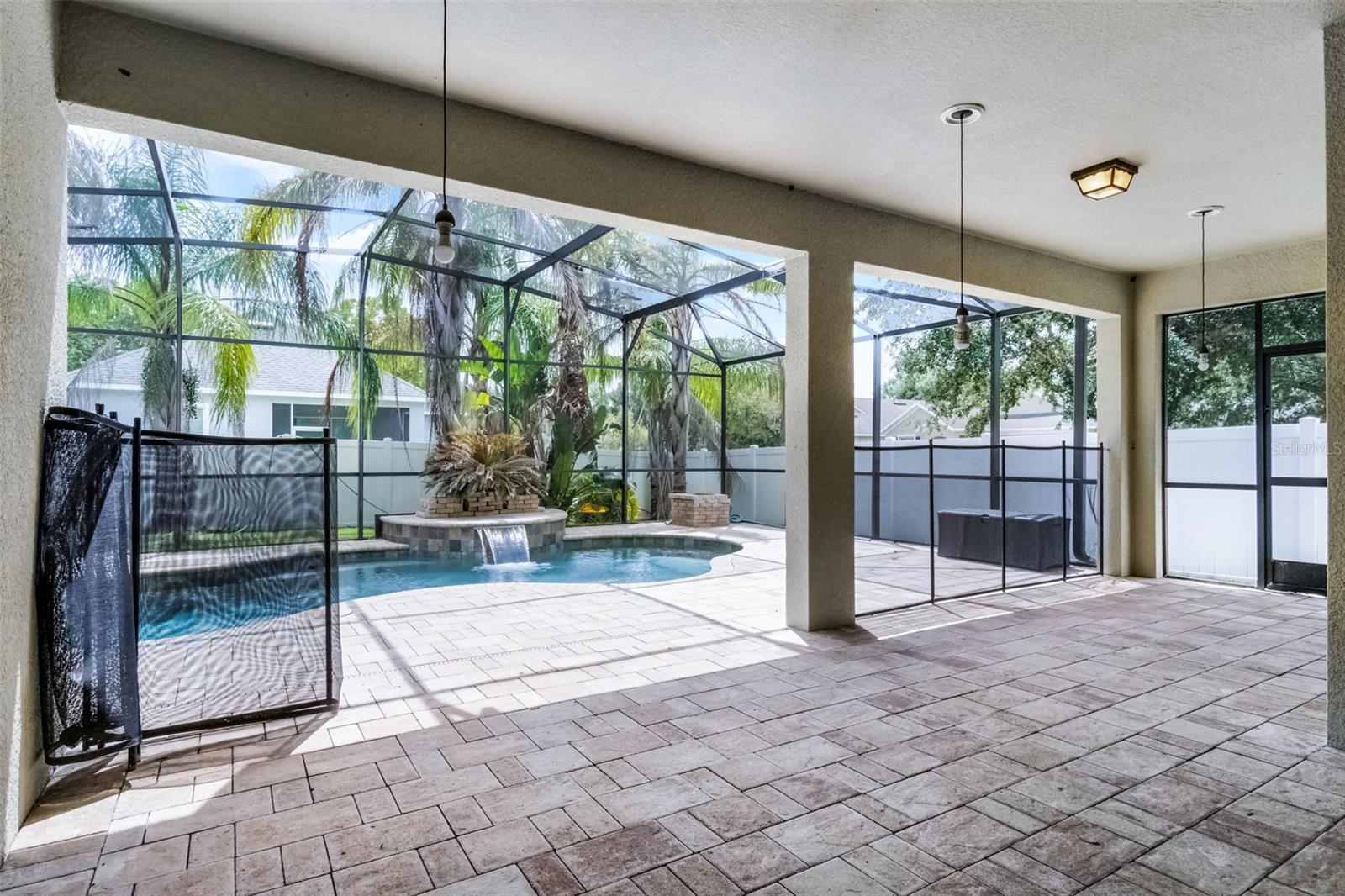 3221 DARK SKY DR, HARMONY, FL, 34773