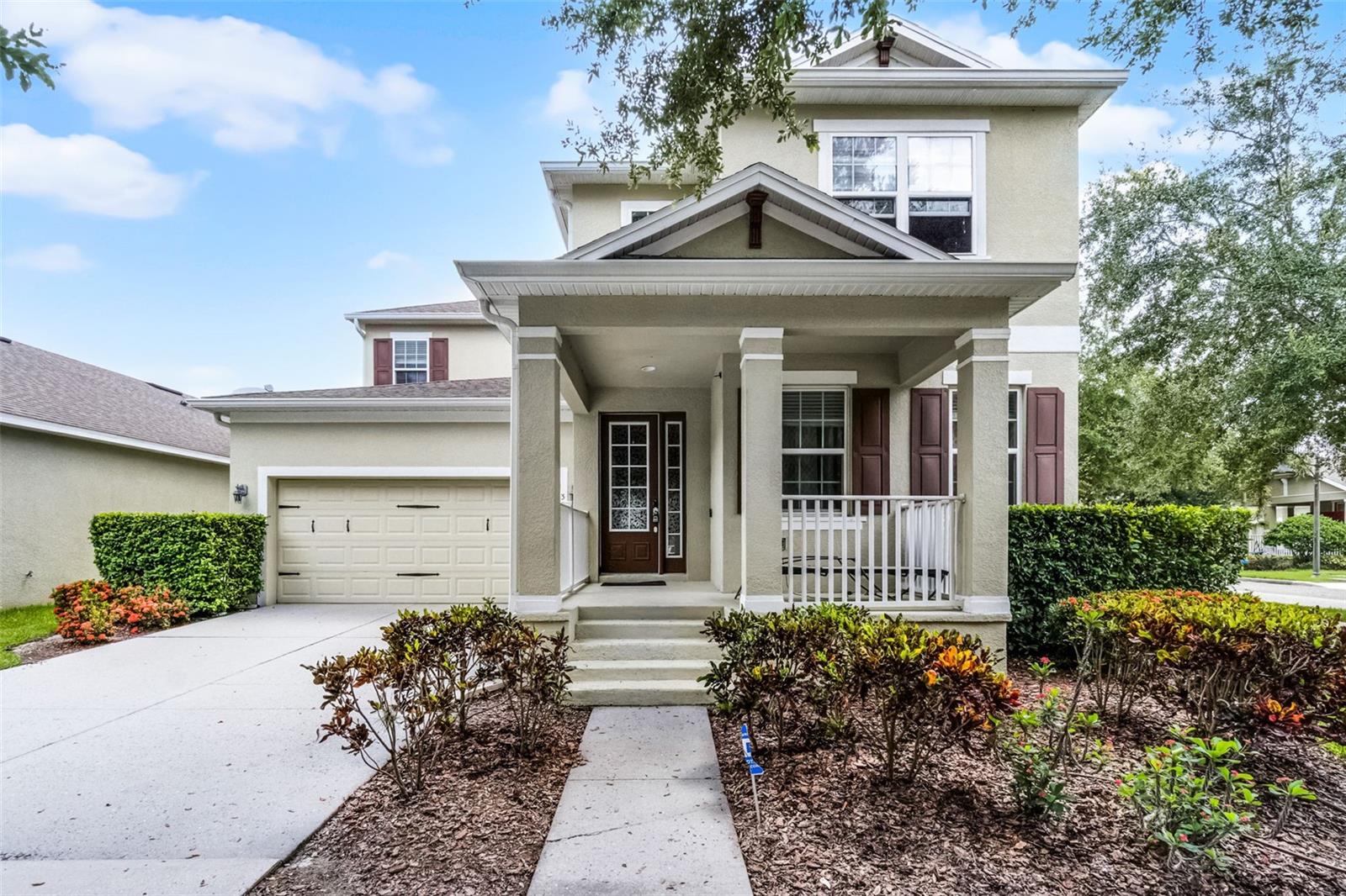 3221 DARK SKY DR, HARMONY, FL, 34773