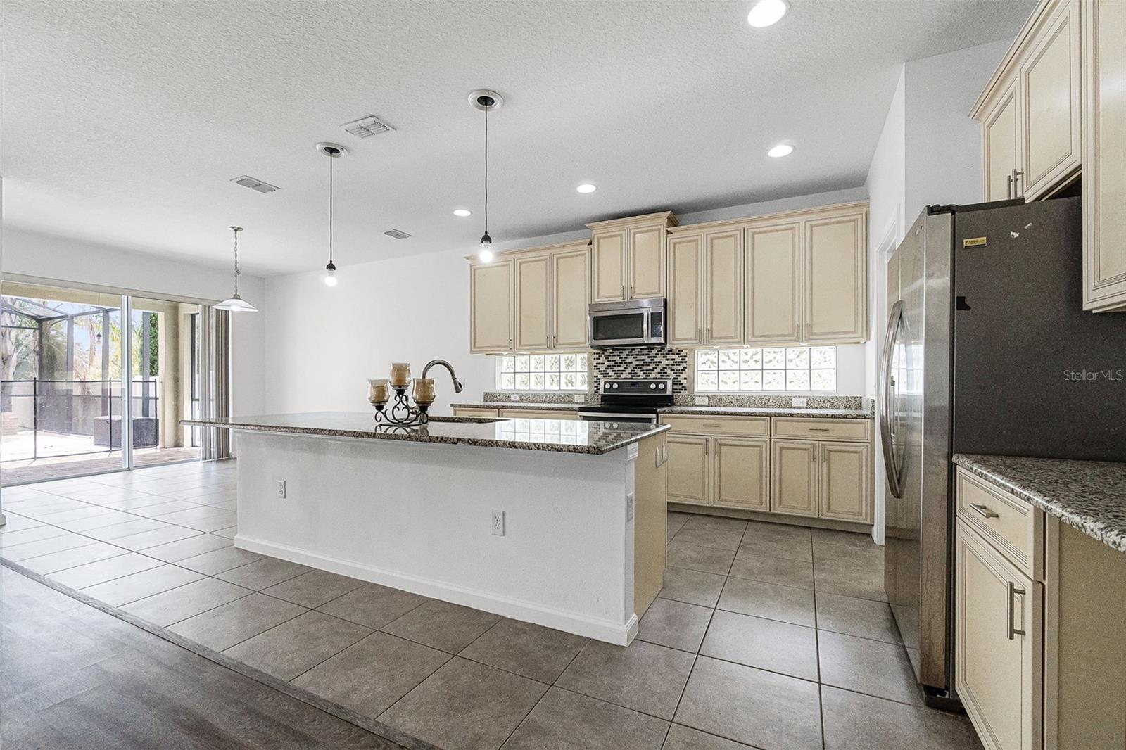 3221 DARK SKY DR, HARMONY, FL, 34773