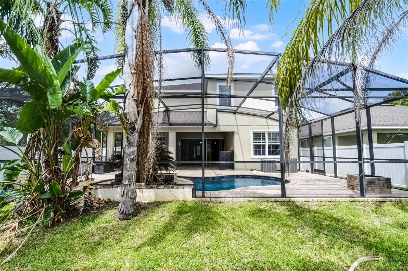 3221 DARK SKY DR, HARMONY, FL, 34773