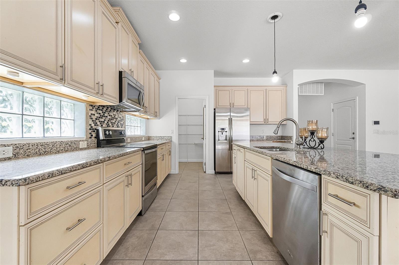 3221 DARK SKY DR, HARMONY, FL, 34773