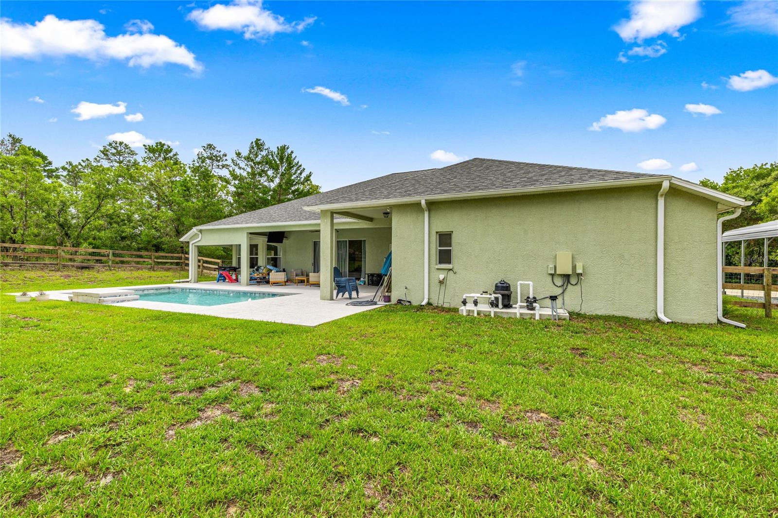 8628 N IBERIAN DR, CITRUS SPRINGS, FL, 34433