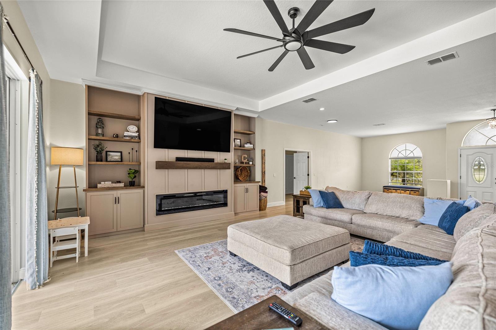 8628 N IBERIAN DR, CITRUS SPRINGS, FL, 34433