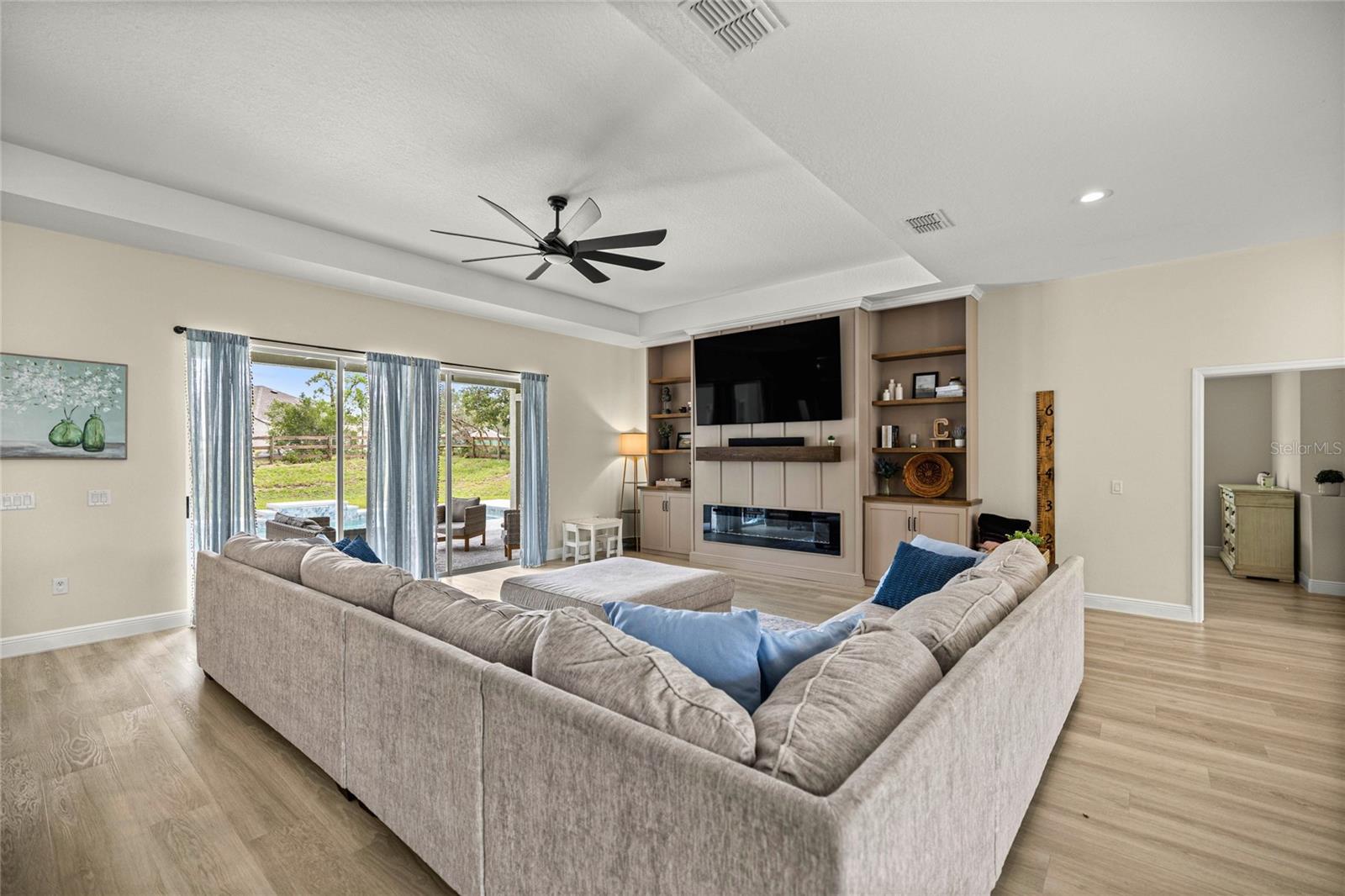 8628 N IBERIAN DR, CITRUS SPRINGS, FL, 34433