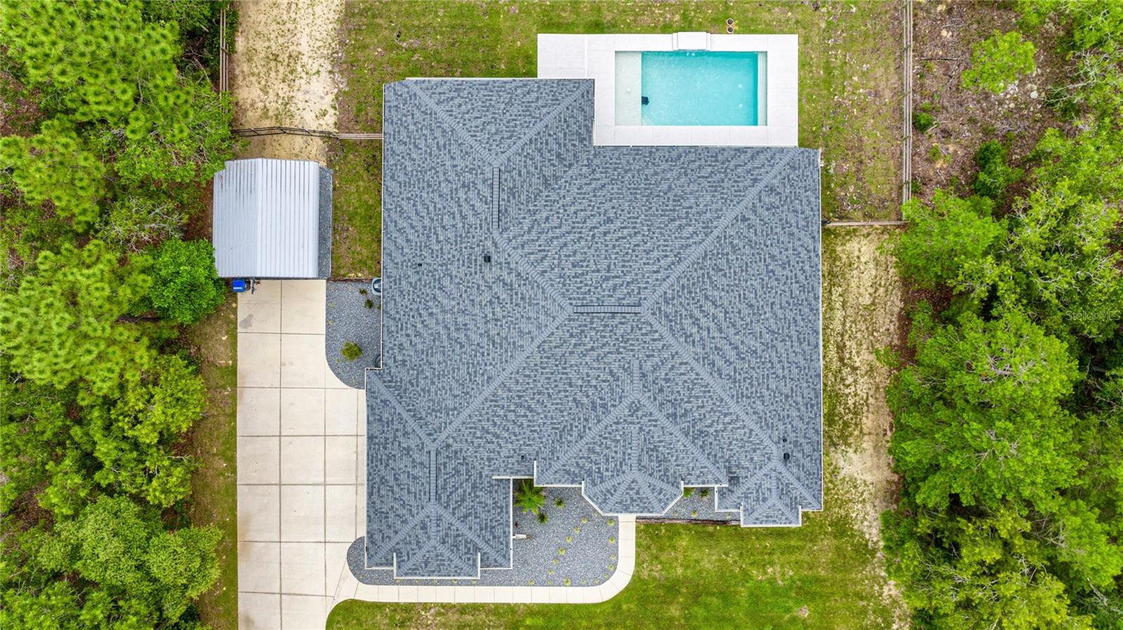 8628 N IBERIAN DR, CITRUS SPRINGS, FL, 34433