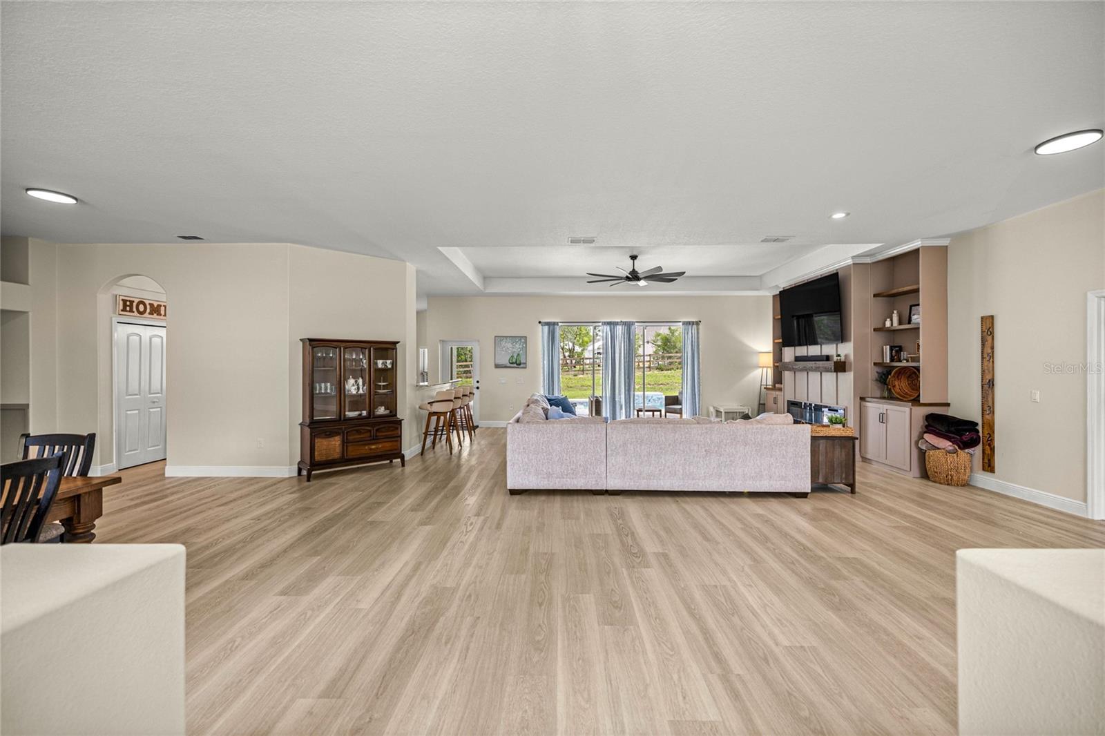 8628 N IBERIAN DR, CITRUS SPRINGS, FL, 34433