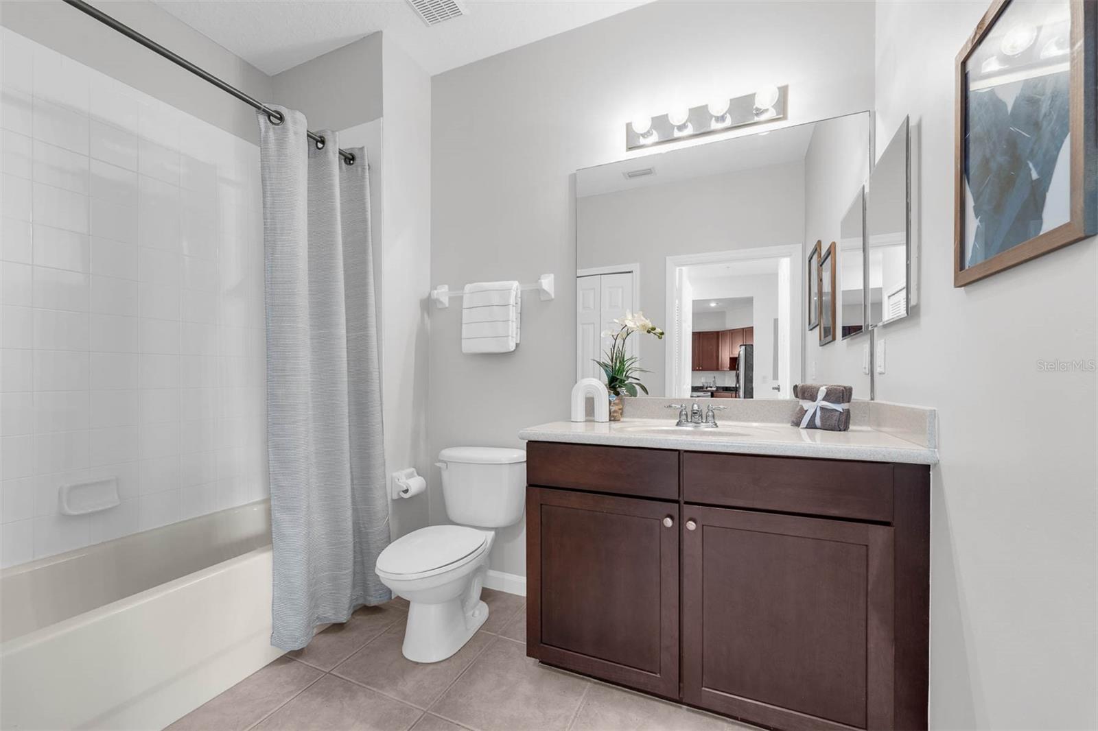 4385 WARDELL PL #202, ORLANDO, FL, 32814