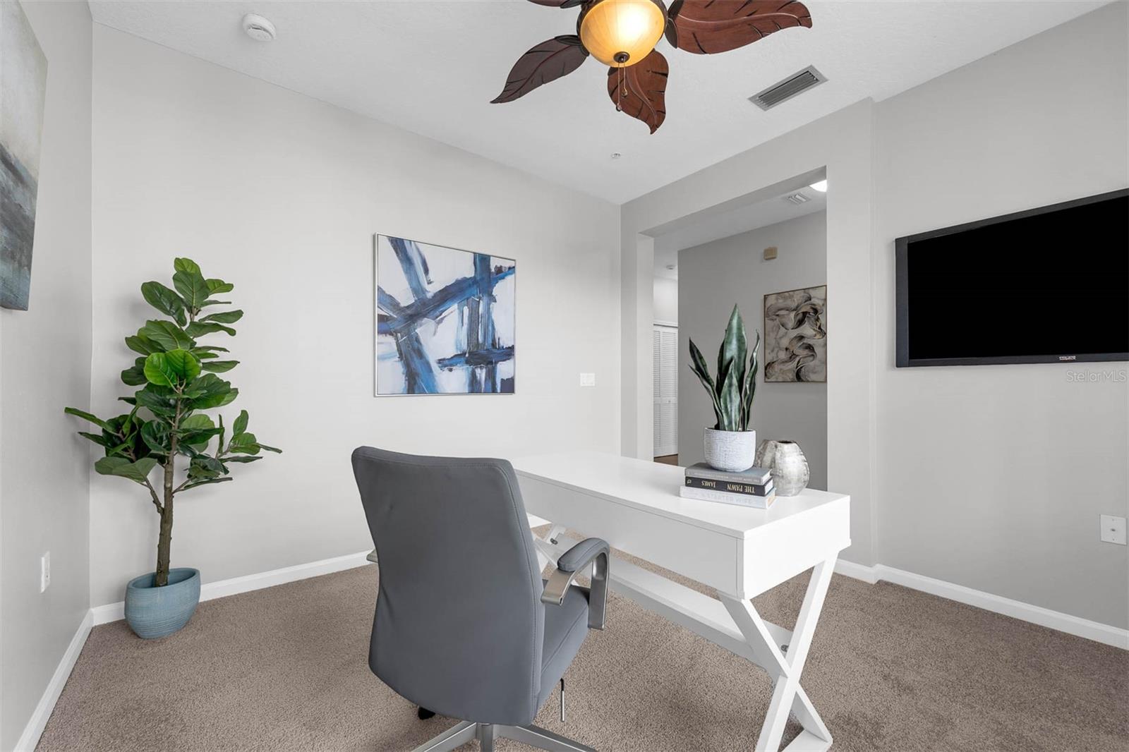 4385 WARDELL PL #202, ORLANDO, FL, 32814