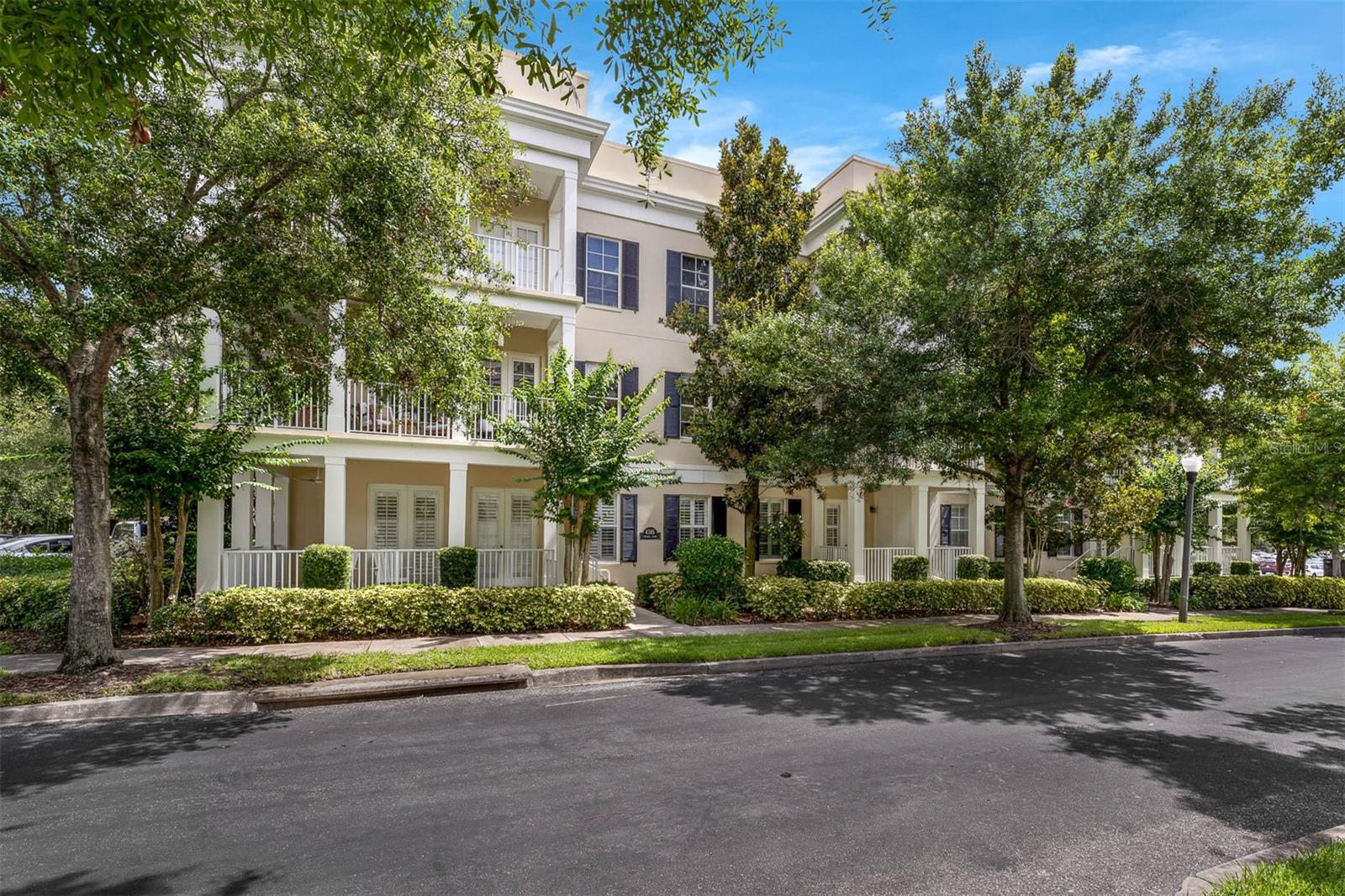 4385 WARDELL PL #202, ORLANDO, FL, 32814