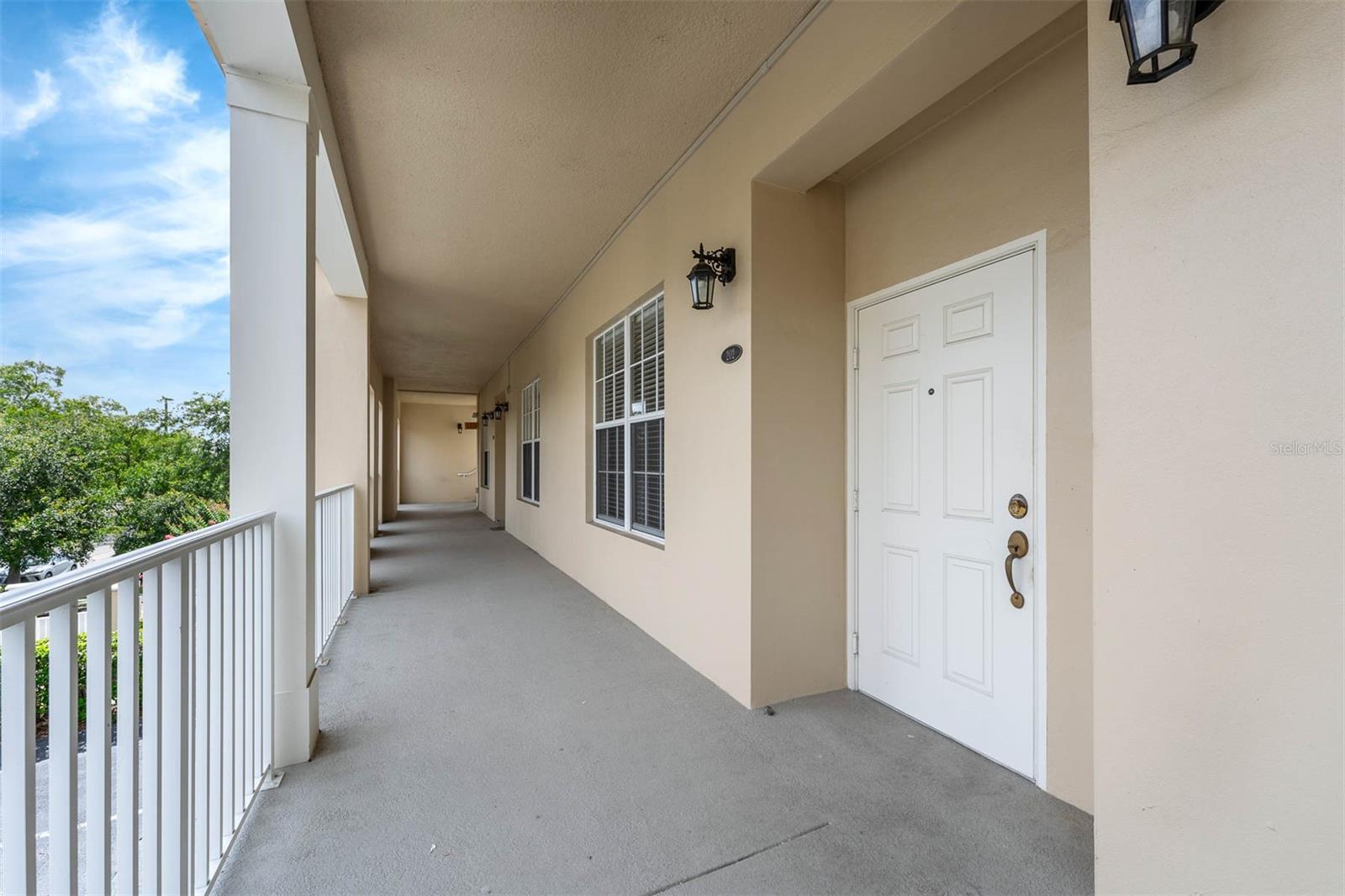 4385 WARDELL PL #202, ORLANDO, FL, 32814