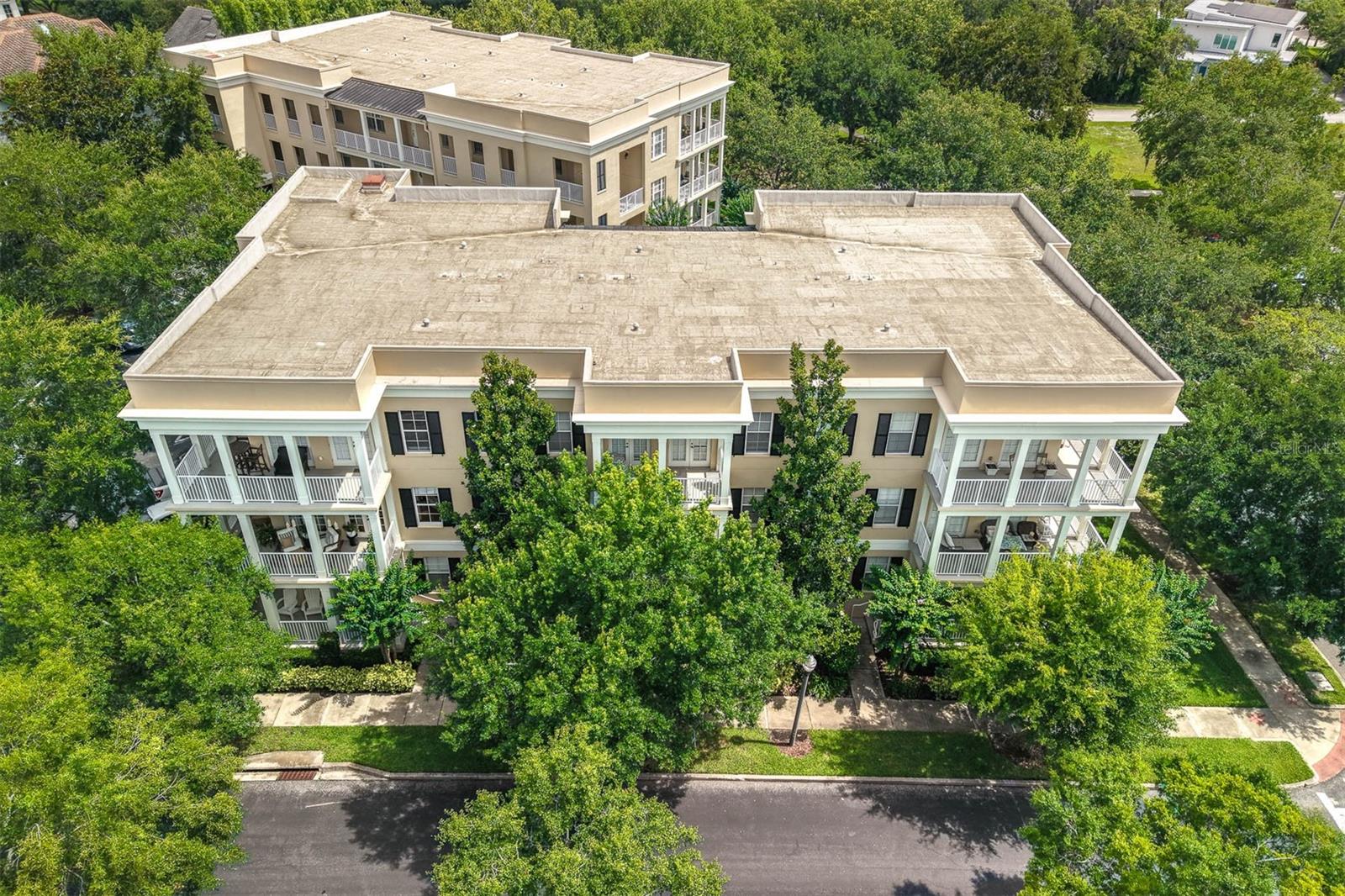 4385 WARDELL PL #202, ORLANDO, FL, 32814