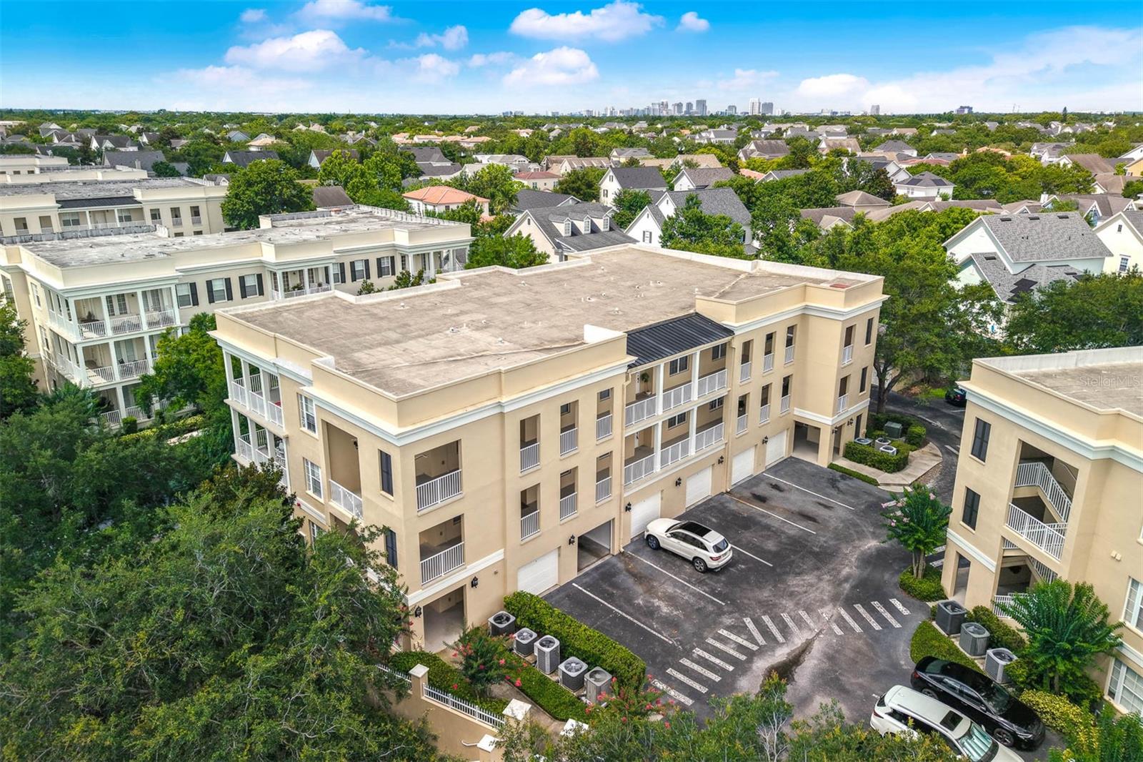 4385 WARDELL PL #202, ORLANDO, FL, 32814