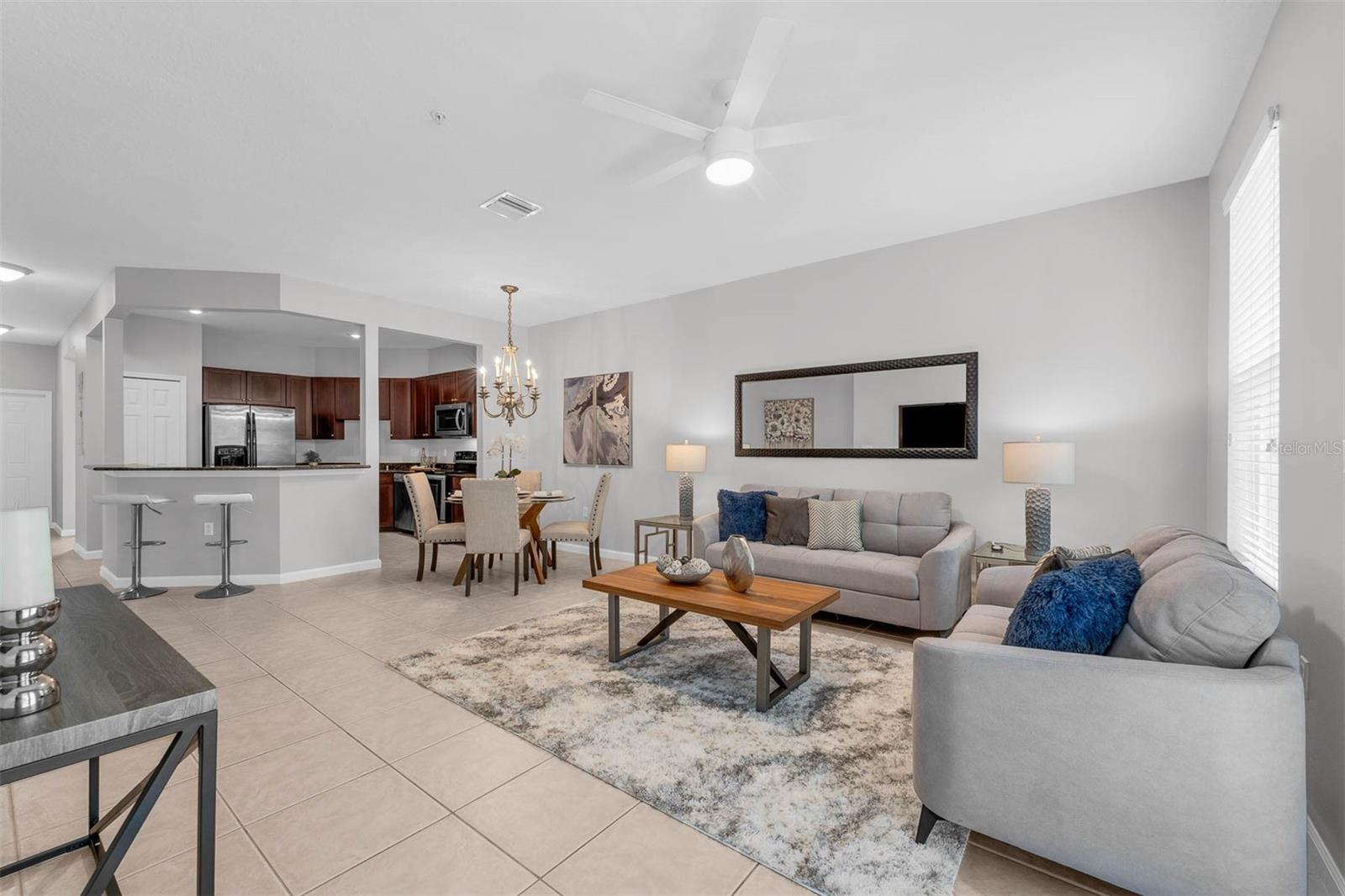 4385 WARDELL PL #202, ORLANDO, FL, 32814