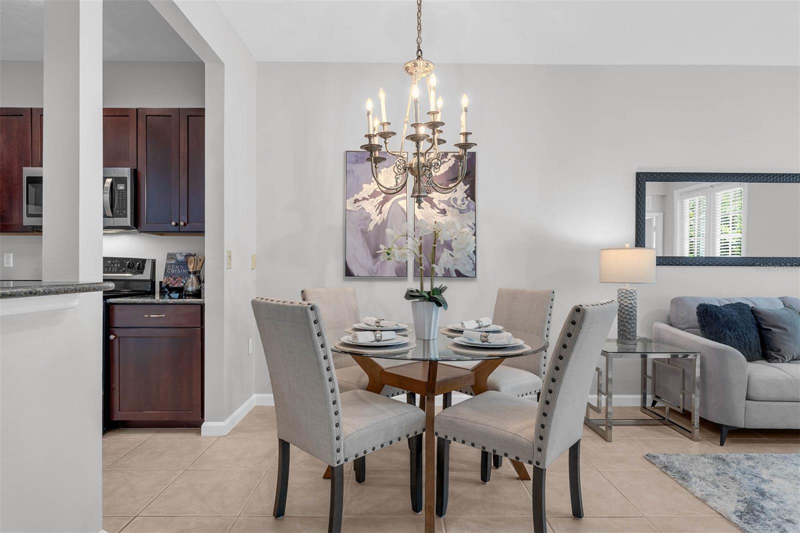 4385 WARDELL PL #202, ORLANDO, FL, 32814