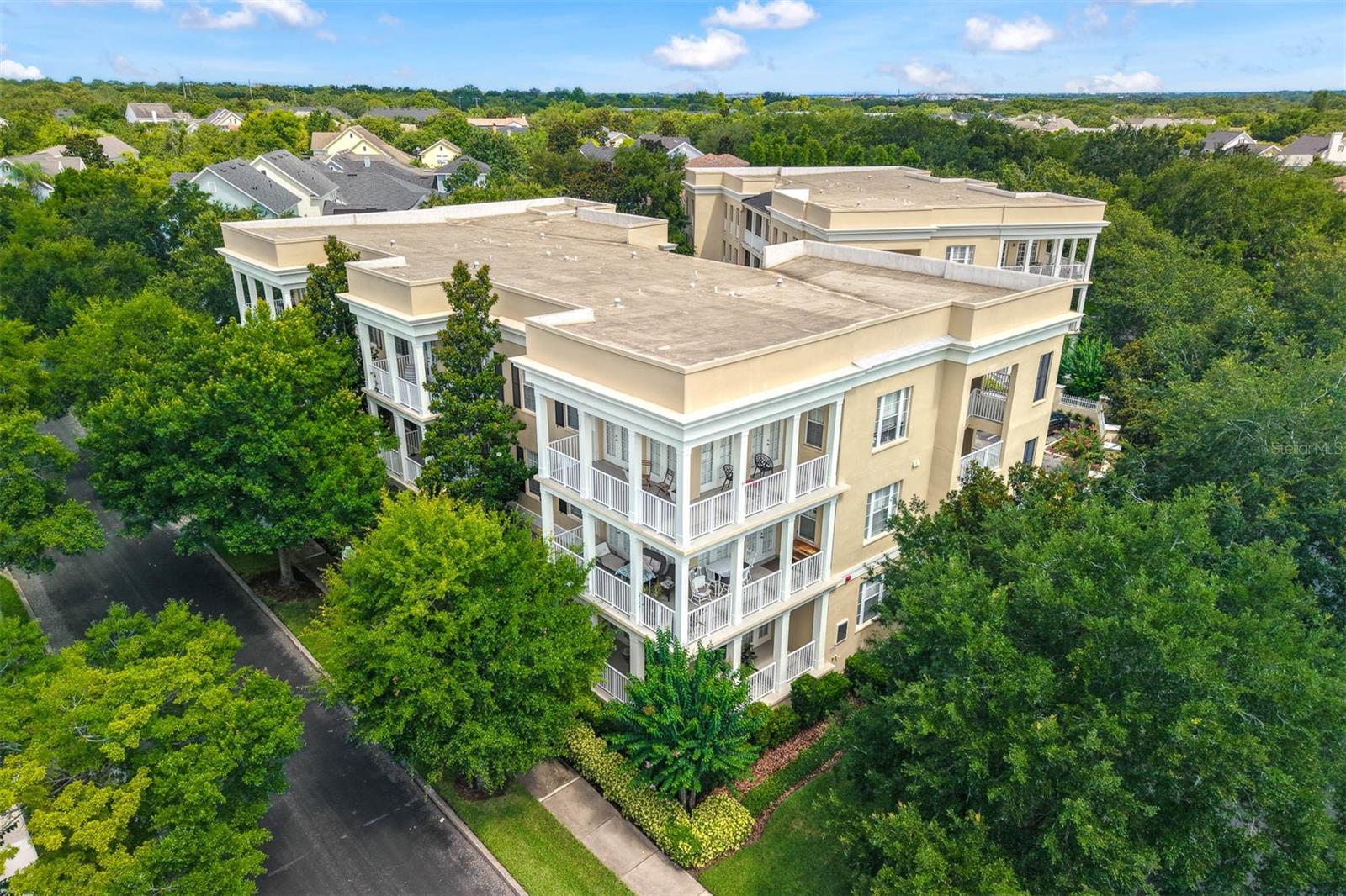 4385 WARDELL PL #202, ORLANDO, FL, 32814