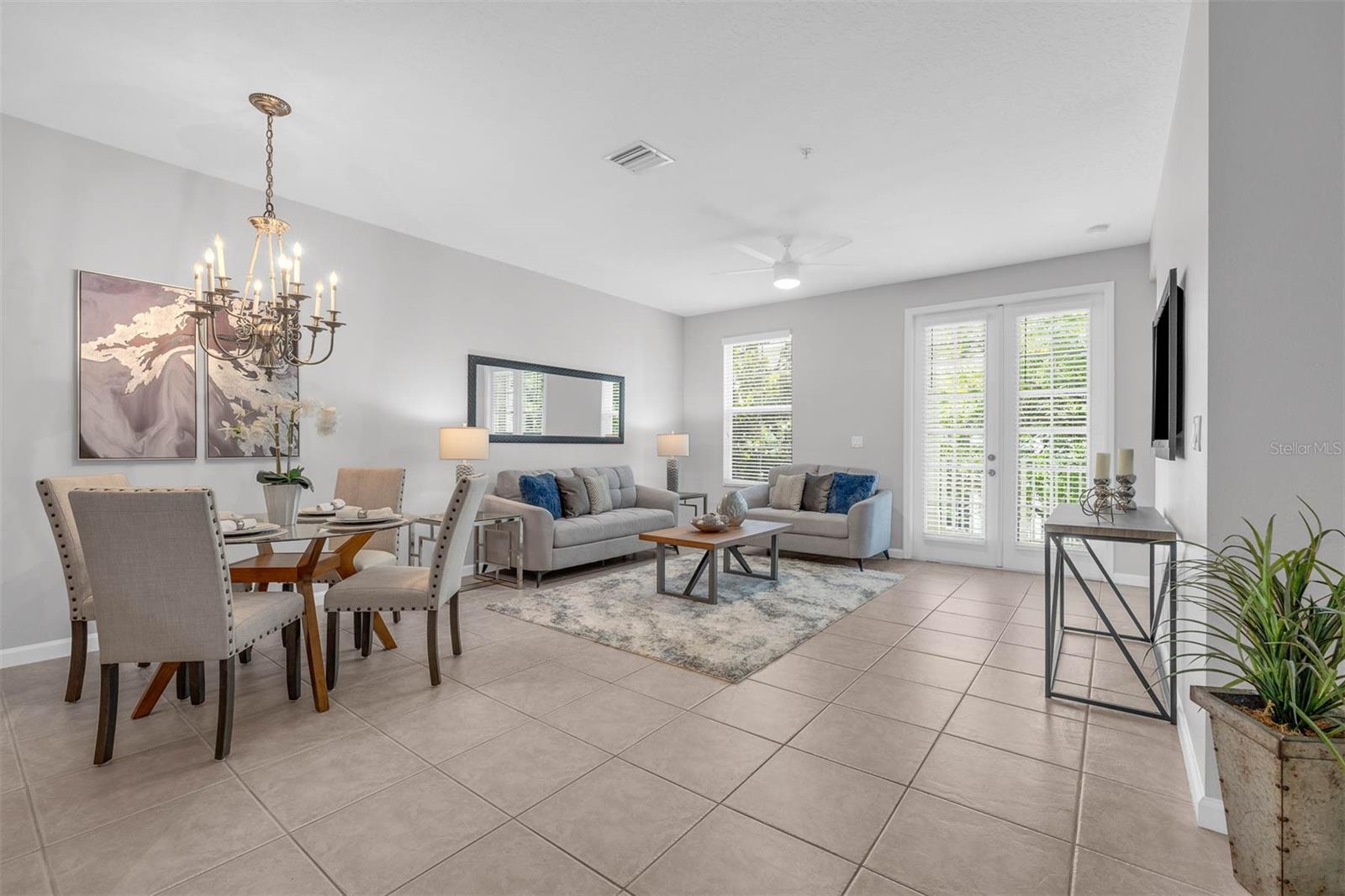 4385 WARDELL PL #202, ORLANDO, FL, 32814