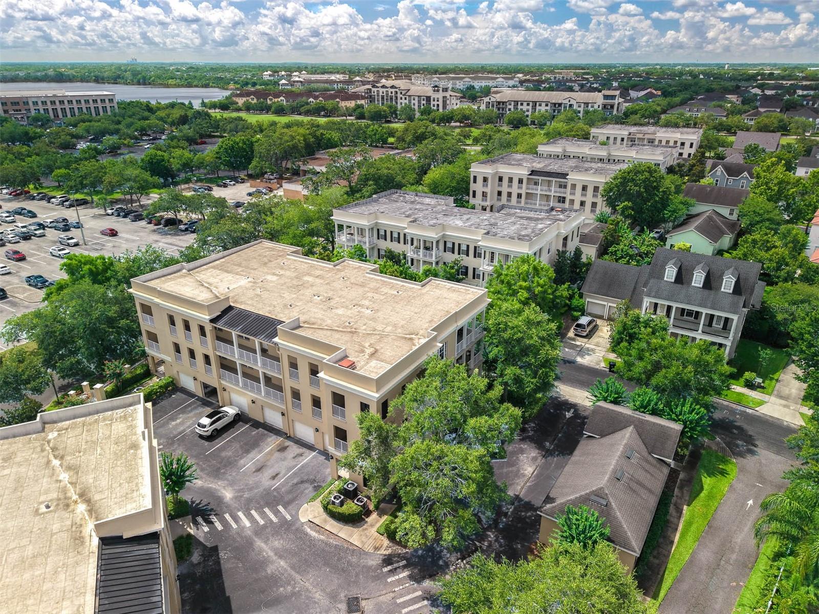 4385 WARDELL PL #202, ORLANDO, FL, 32814