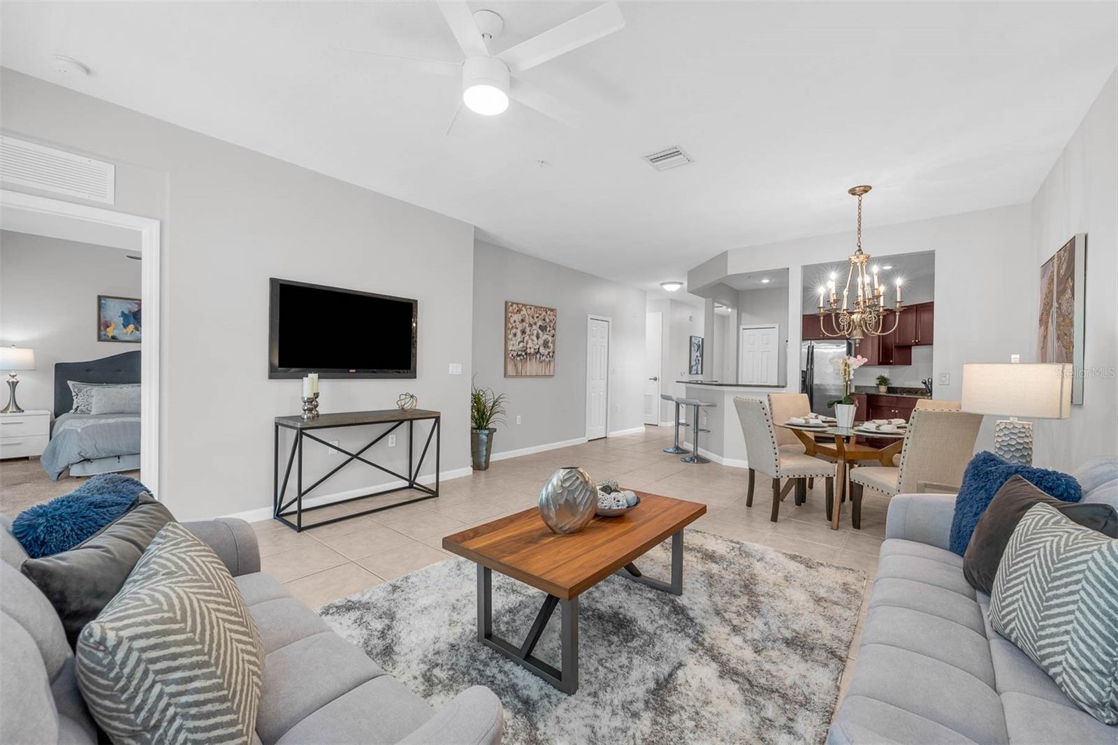 4385 WARDELL PL #202, ORLANDO, FL, 32814