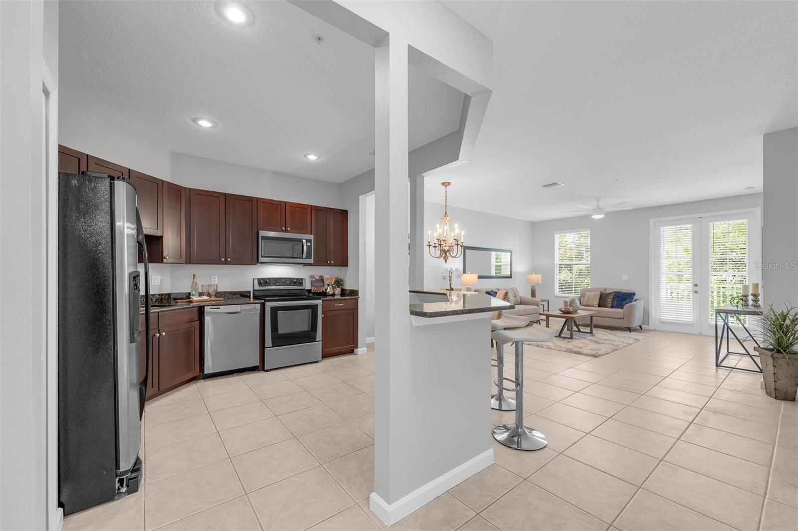 4385 WARDELL PL #202, ORLANDO, FL, 32814