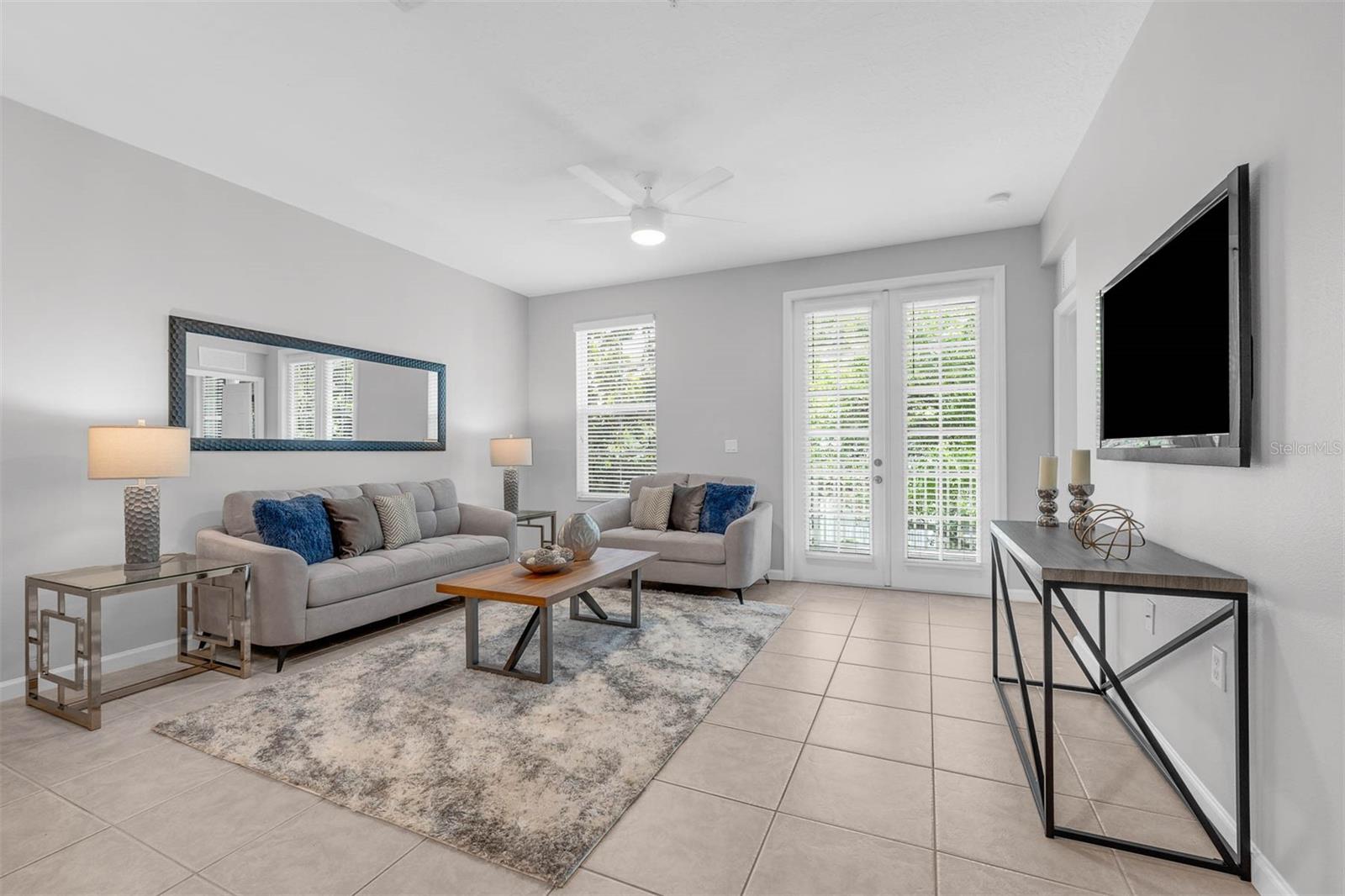 4385 WARDELL PL #202, ORLANDO, FL, 32814