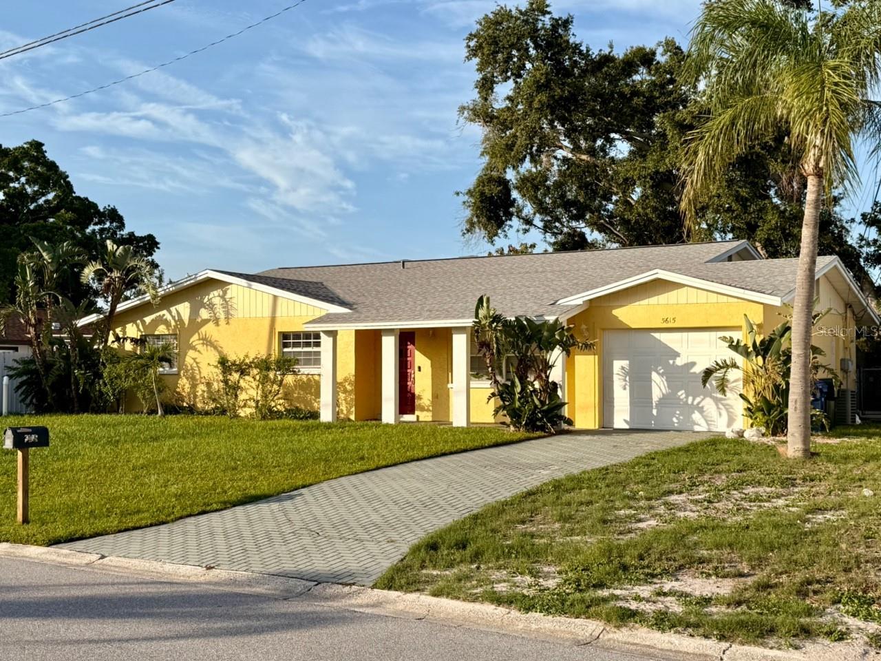 5615 WANETA PL, SARASOTA, FL, 34231