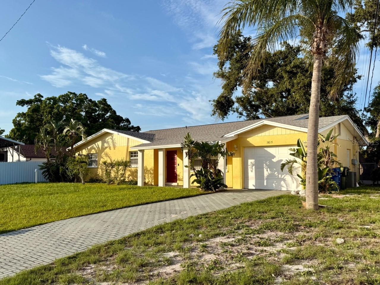 5615 WANETA PL, SARASOTA, FL, 34231