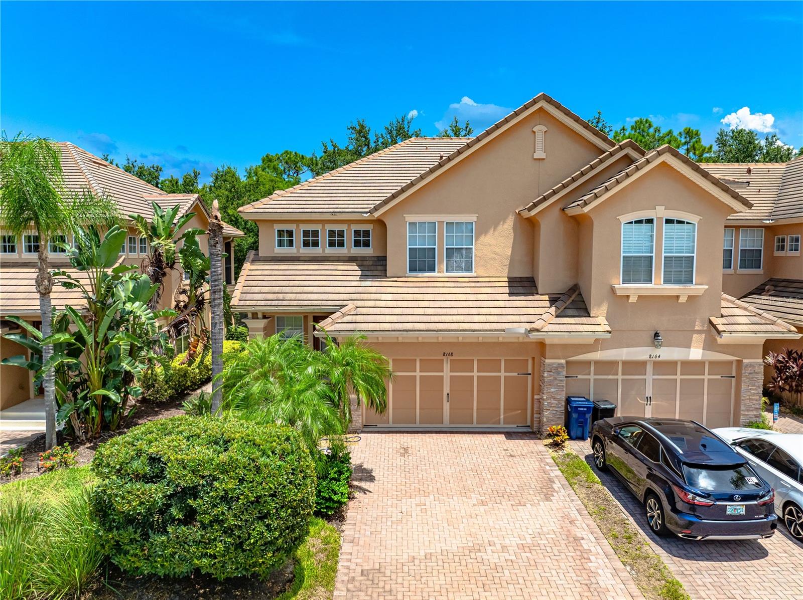 8168 VILLA GRANDE CT, SARASOTA, FL, 34243
