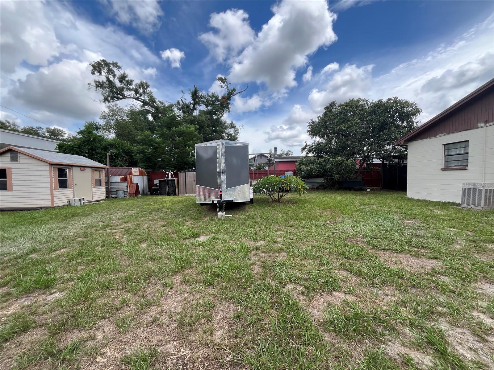 9218 N 52ND ST, TAMPA, FL, 33617