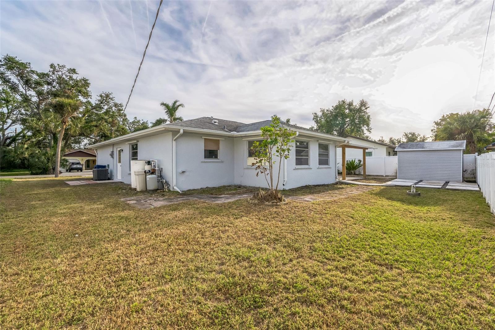 500 RANDOLPH RD, VENICE, FL, 34293