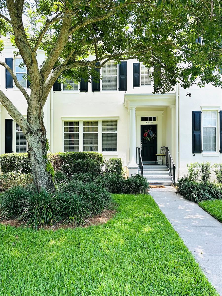 5489 BALDWIN PARK ST, ORLANDO, FL, 32814