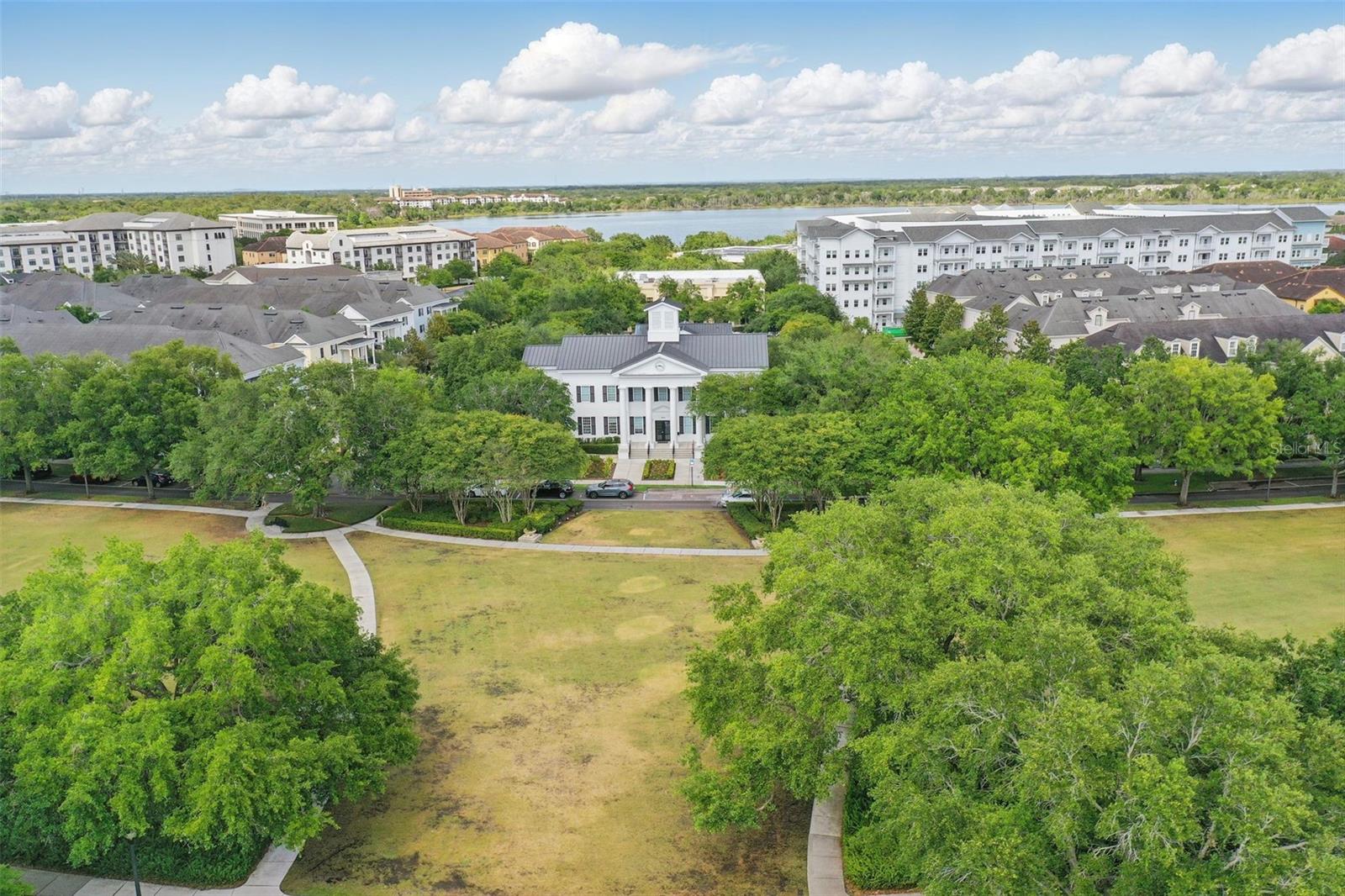 5489 BALDWIN PARK ST, ORLANDO, FL, 32814