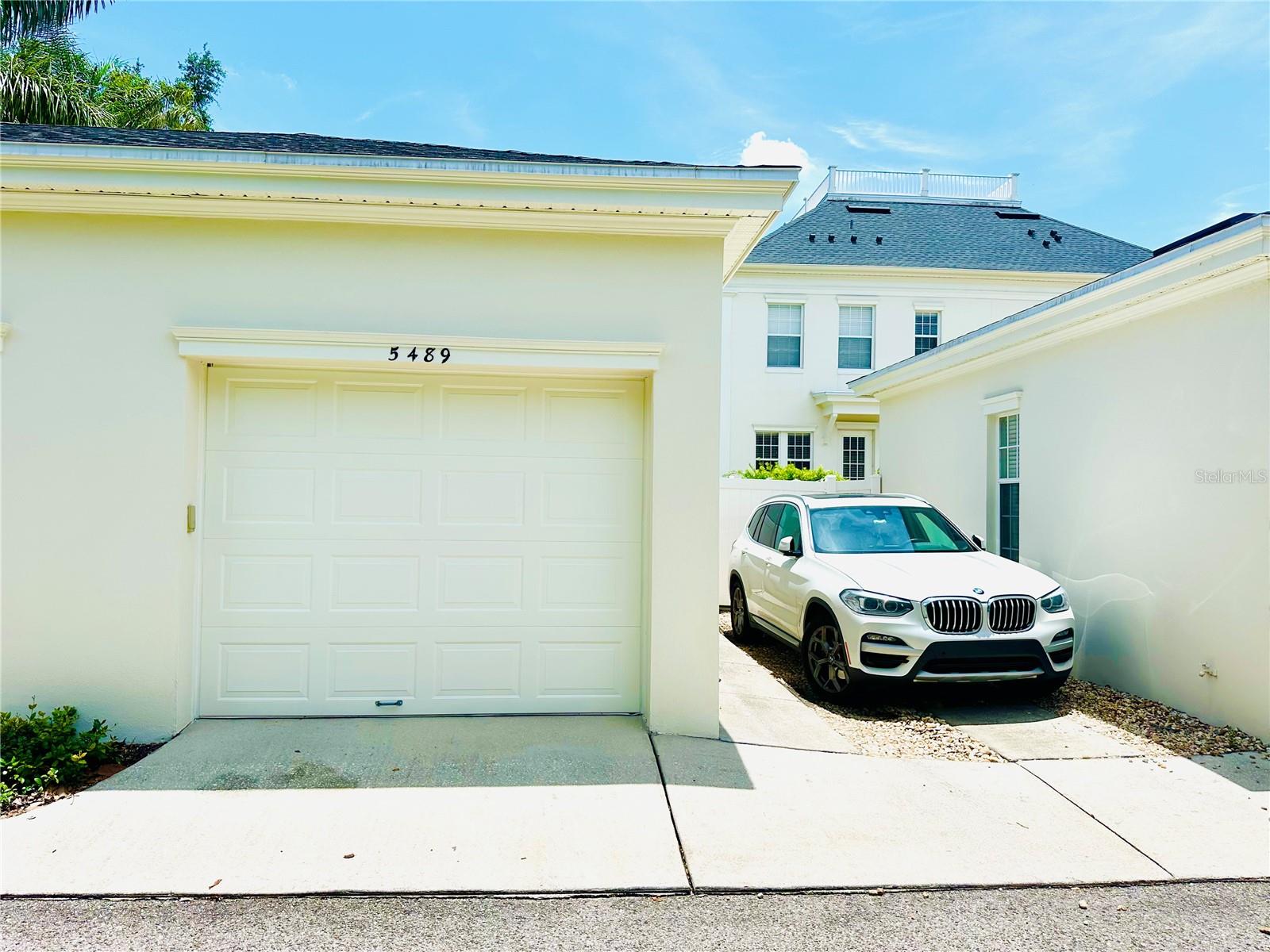 5489 BALDWIN PARK ST, ORLANDO, FL, 32814