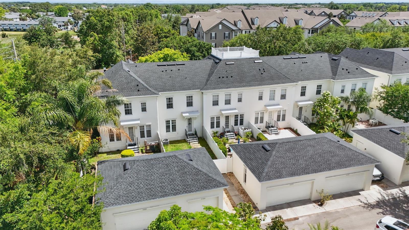 5489 BALDWIN PARK ST, ORLANDO, FL, 32814