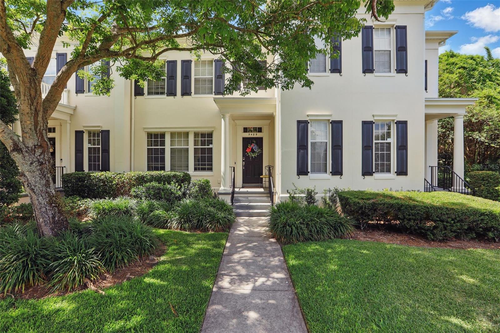 5489 BALDWIN PARK ST, ORLANDO, FL, 32814