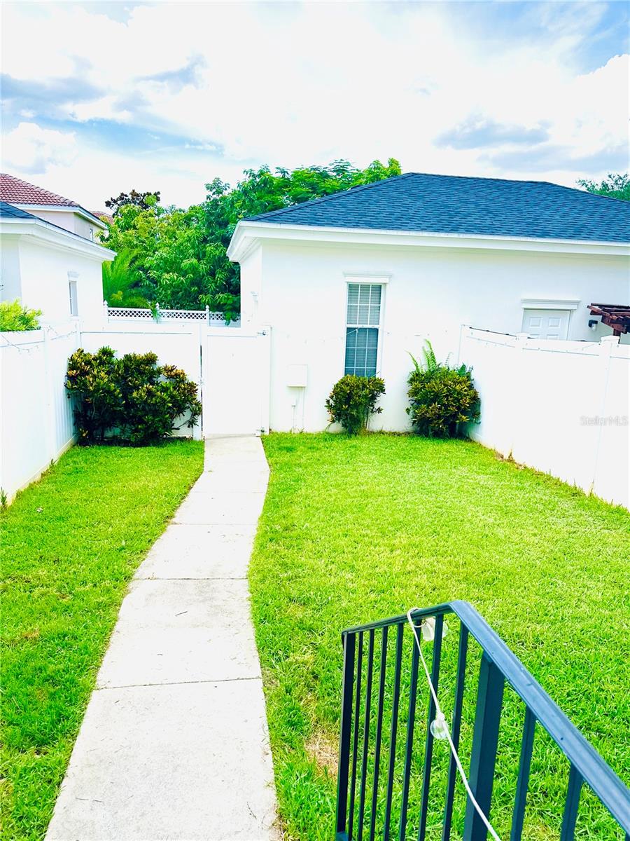 5489 BALDWIN PARK ST, ORLANDO, FL, 32814