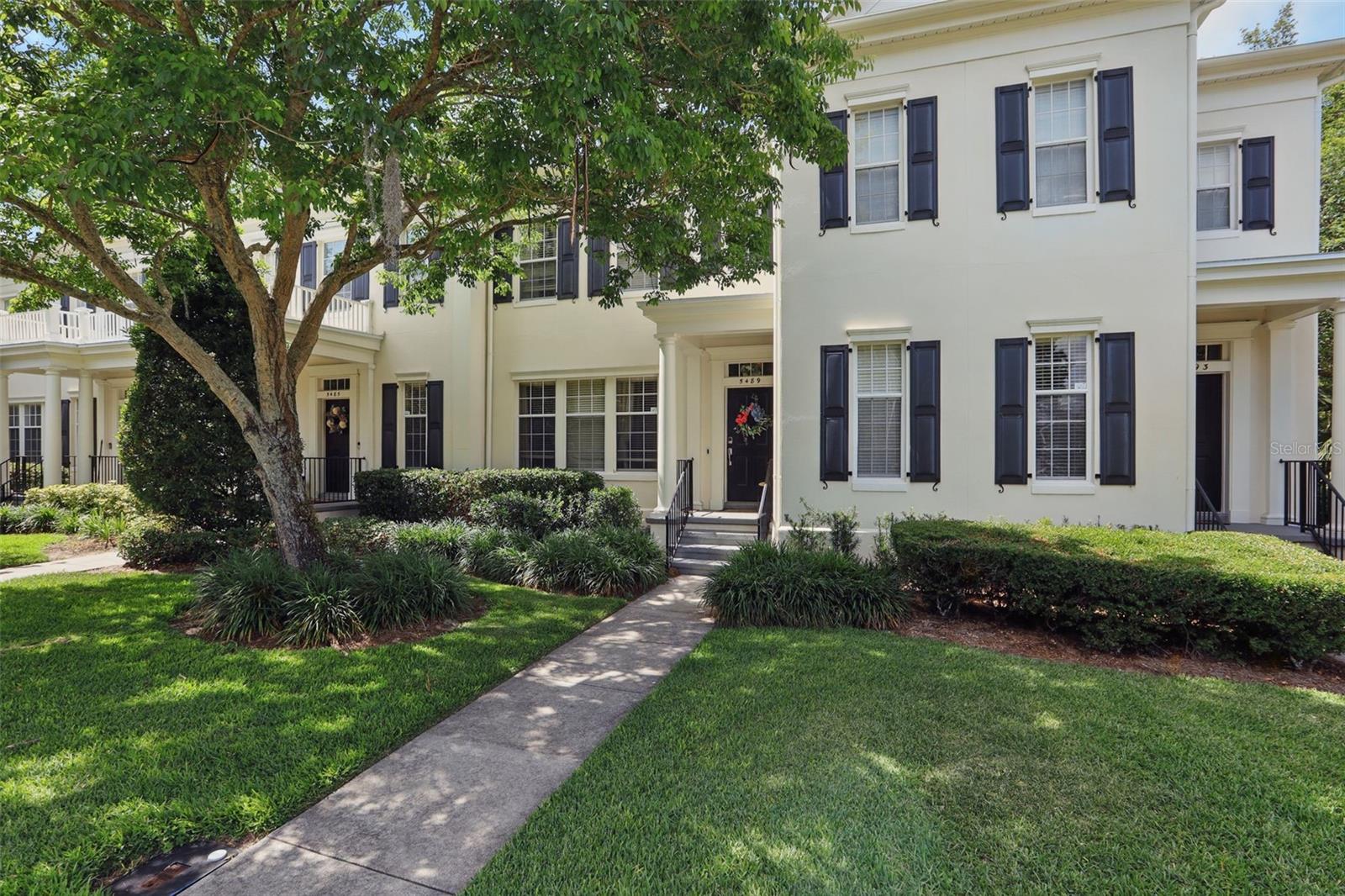 5489 BALDWIN PARK ST, ORLANDO, FL, 32814